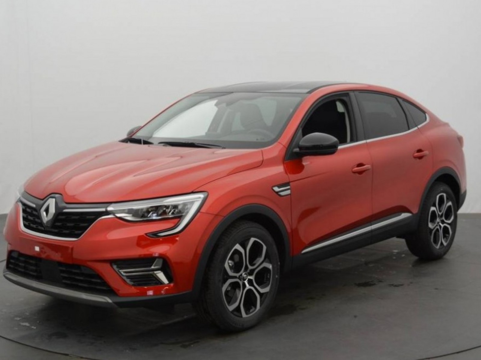 RENAULT - ARKANA - #183838 - 15