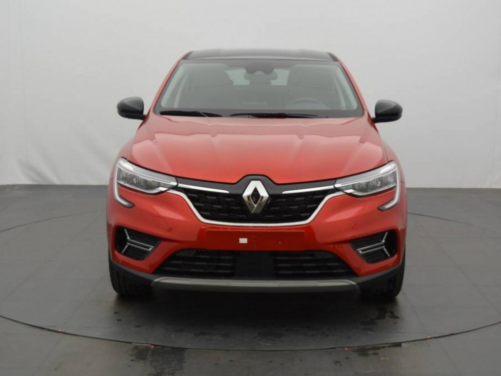 RENAULT - ARKANA - #183838 - 22