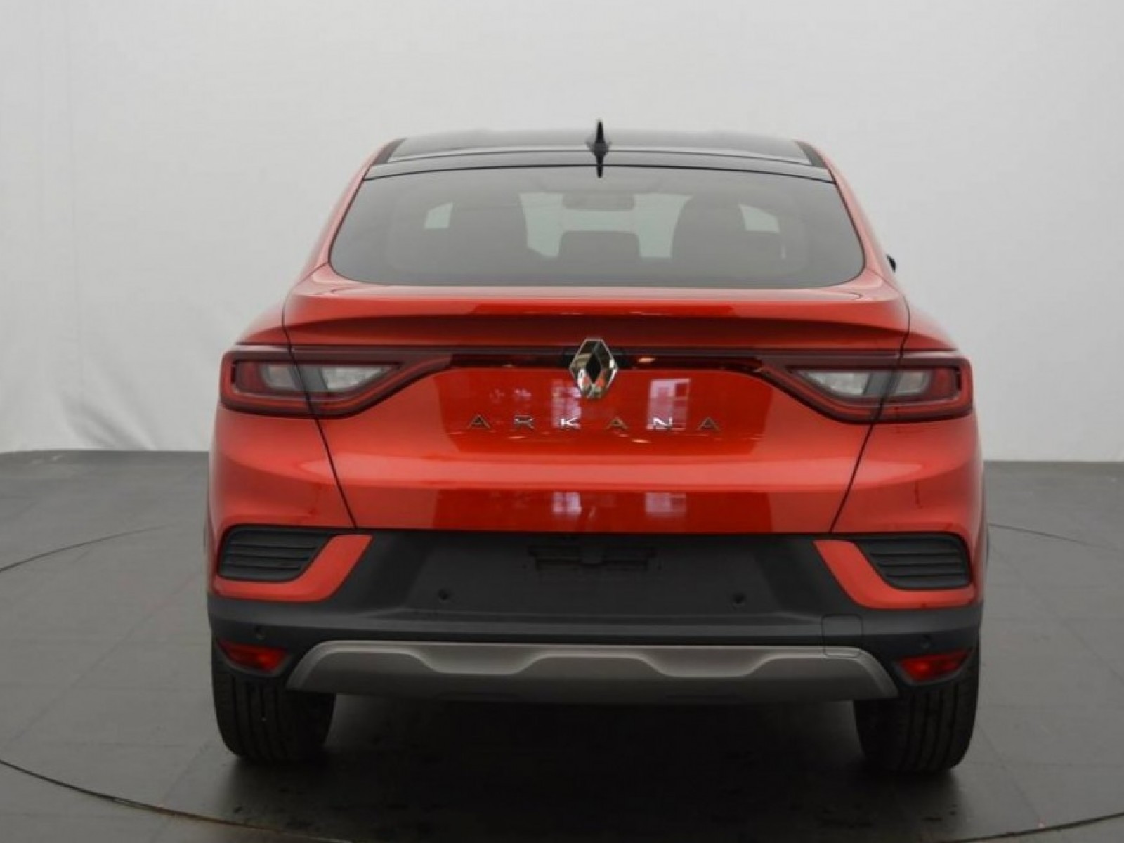 RENAULT - ARKANA - #183838 - 24