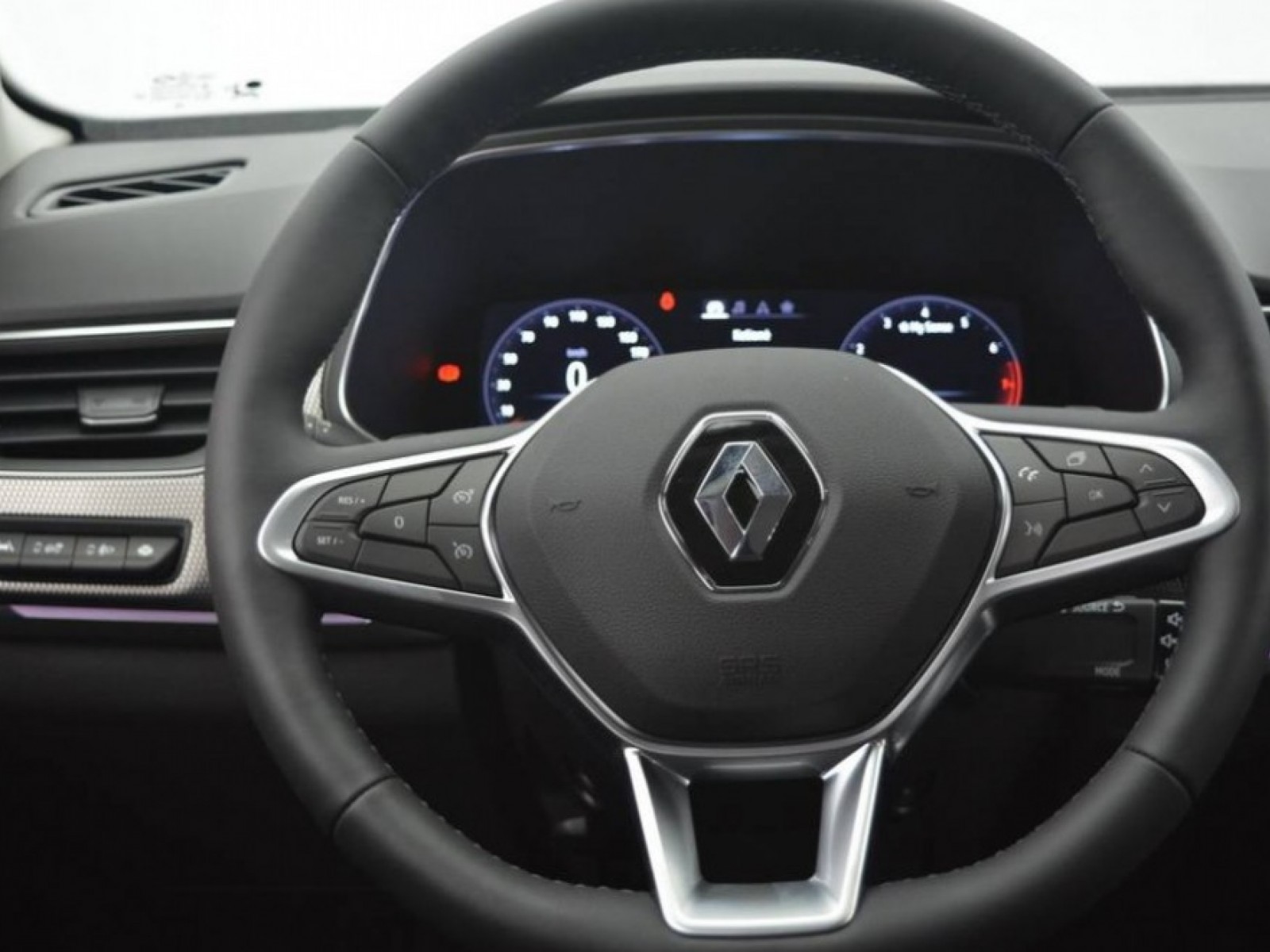 RENAULT - ARKANA - #183838 - 33