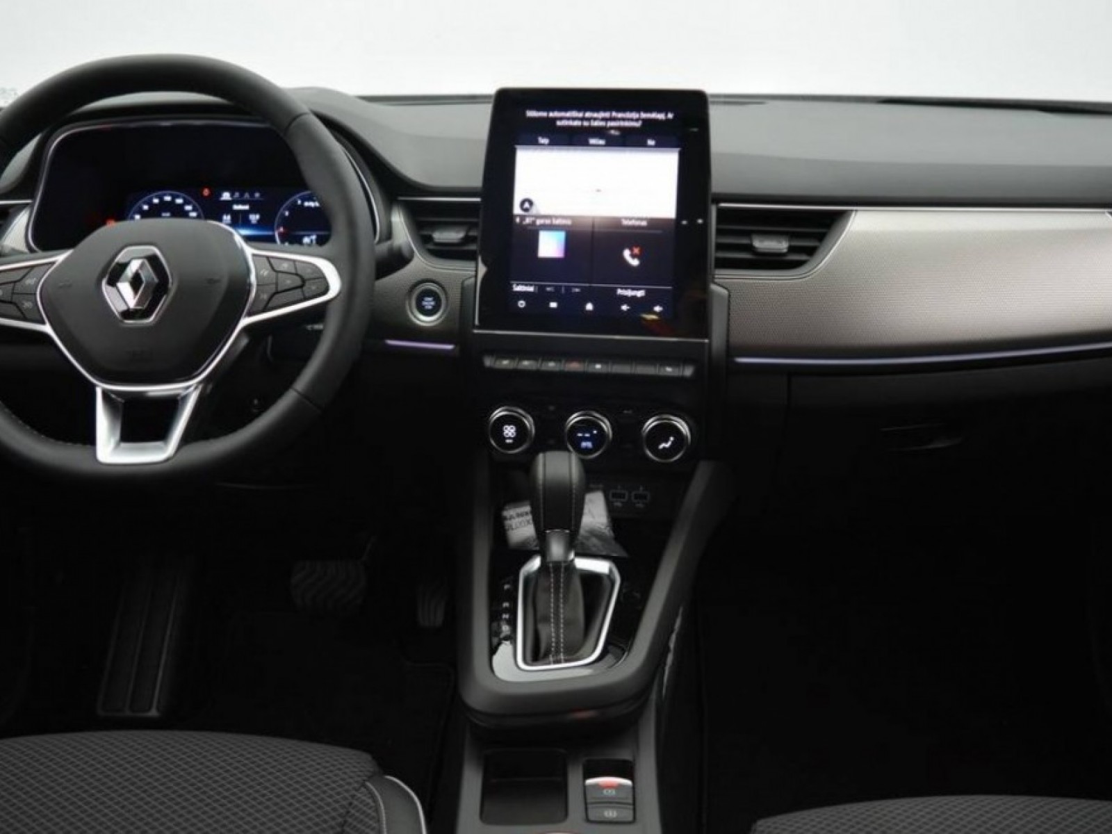 RENAULT - ARKANA - #183838 - 40