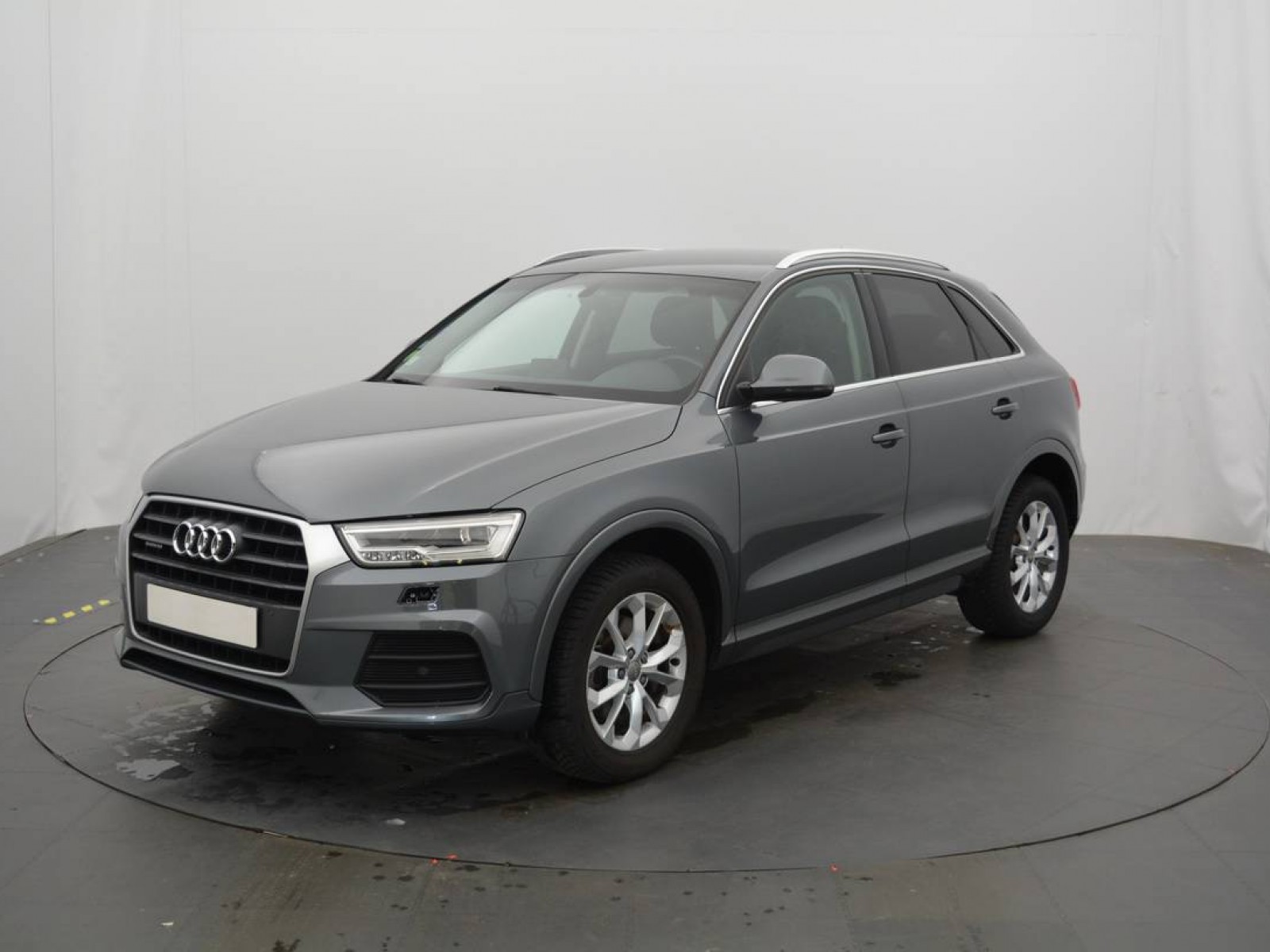 AUDI - Q3 - #183042 - 0
