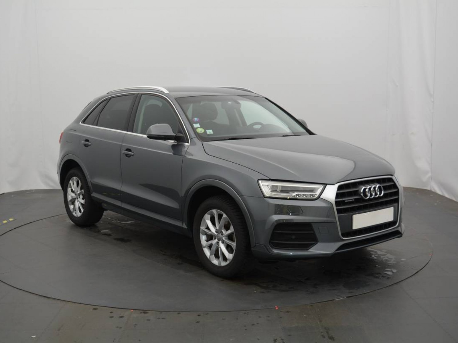 AUDI - Q3 - #183042 - 1