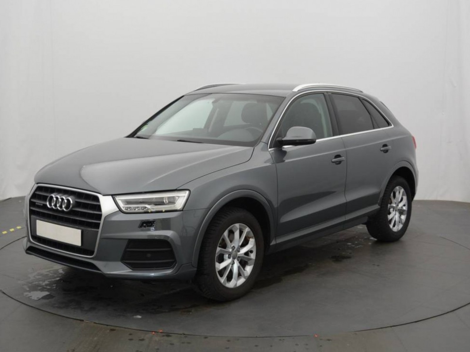AUDI - Q3 - #183042 - 15