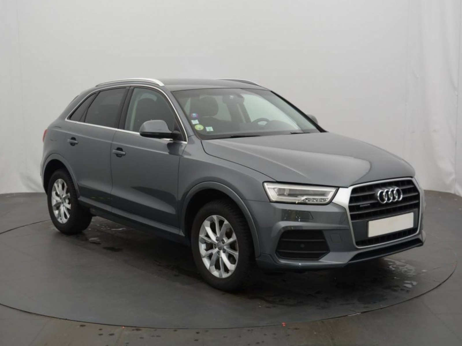 AUDI - Q3 - #183042 - 16