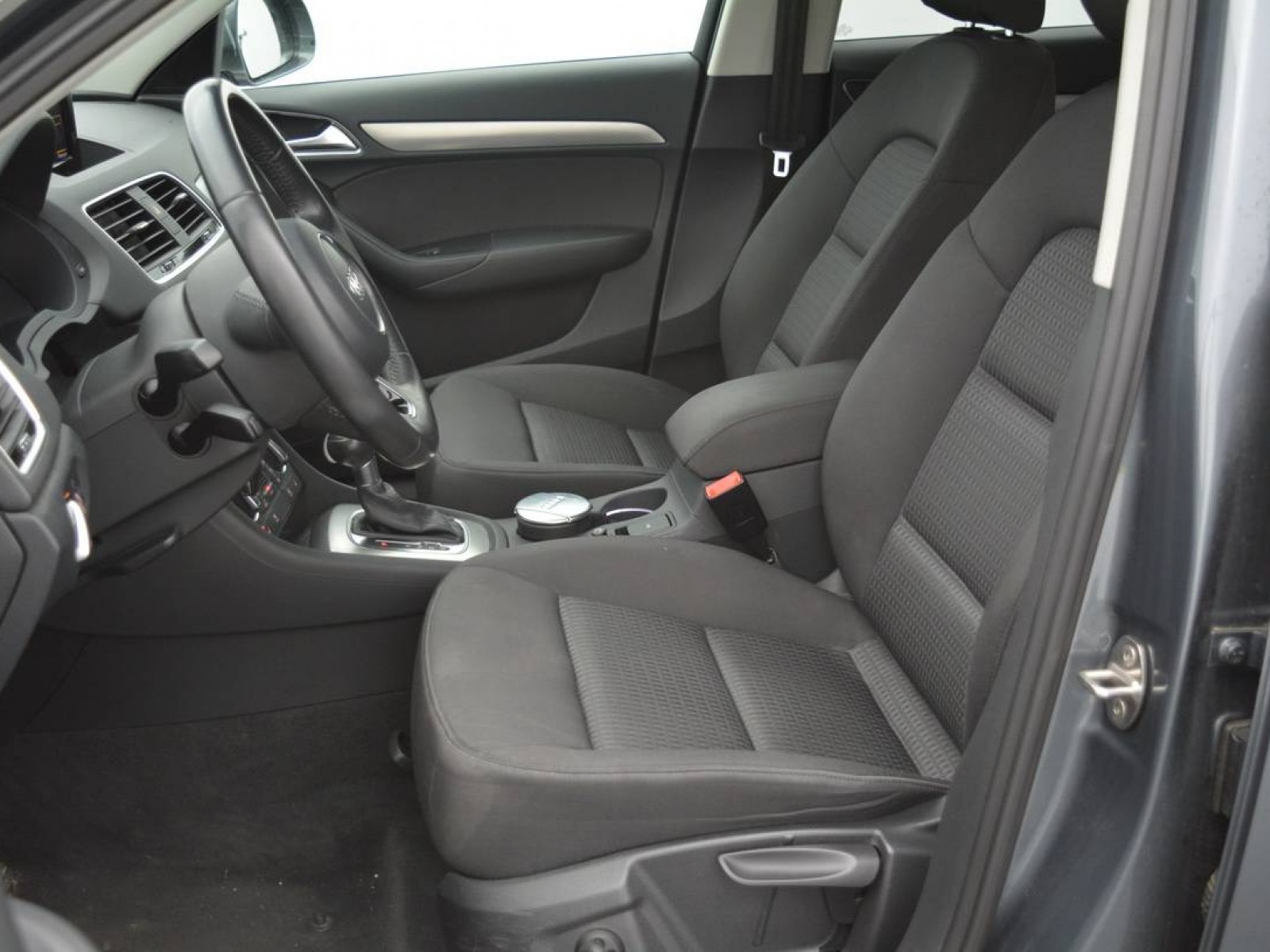 AUDI - Q3 - #183042 - 7