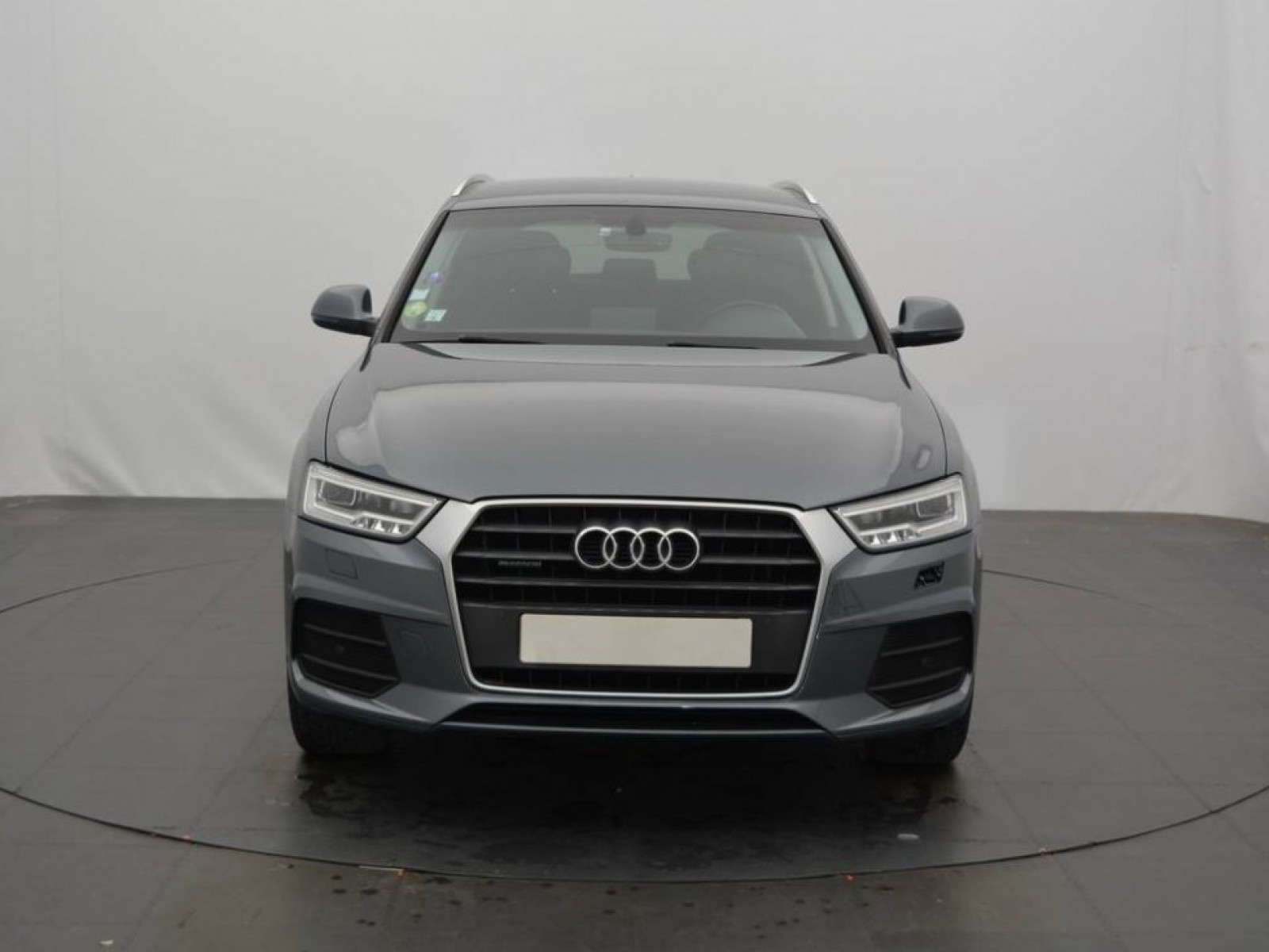 AUDI - Q3 - #183042 - 19