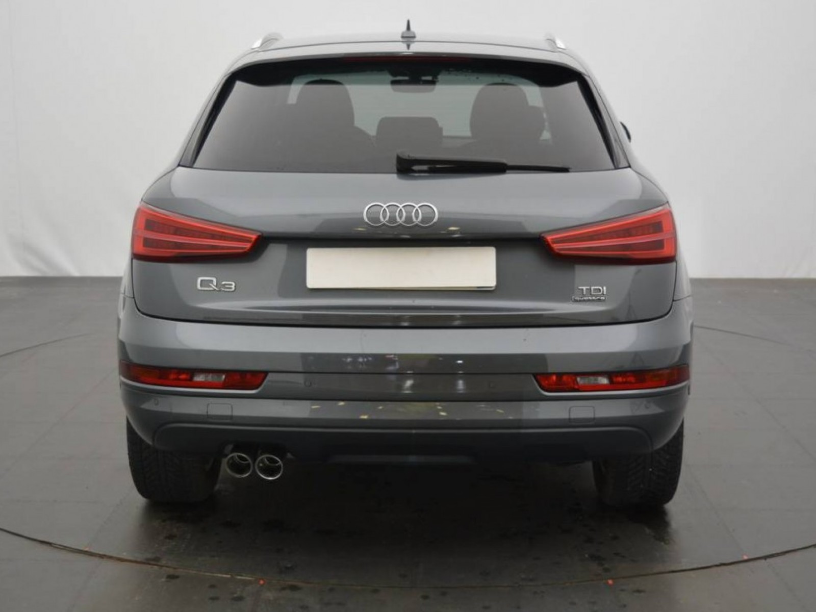 AUDI - Q3 - #183042 - 20
