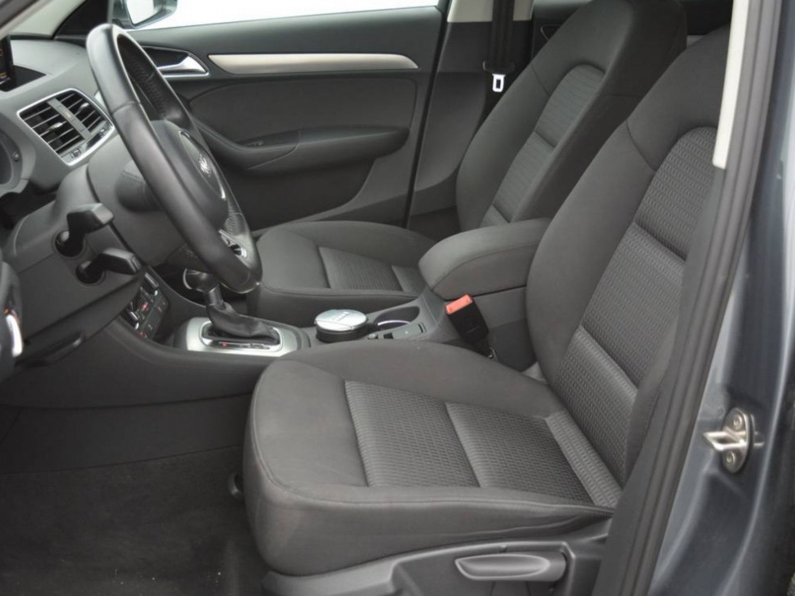 AUDI - Q3 - #183042 - 22