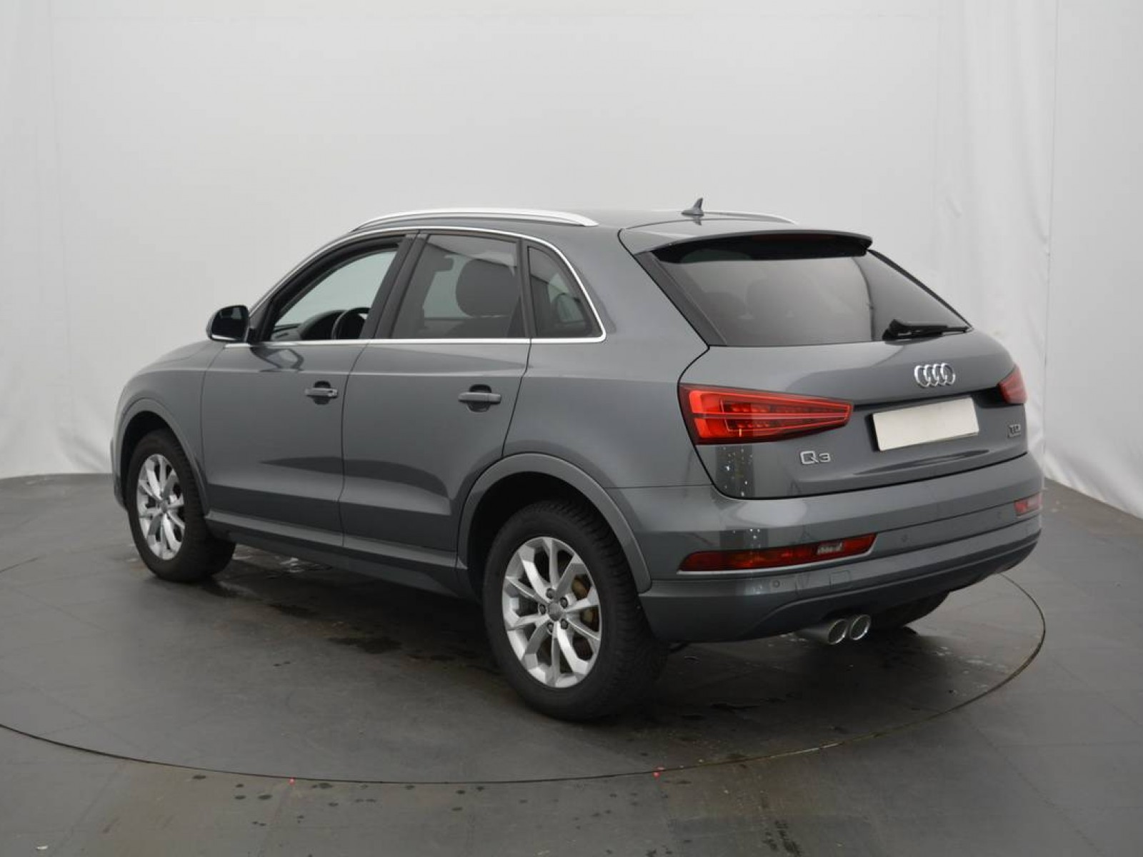 AUDI - Q3 - #183042 - 2