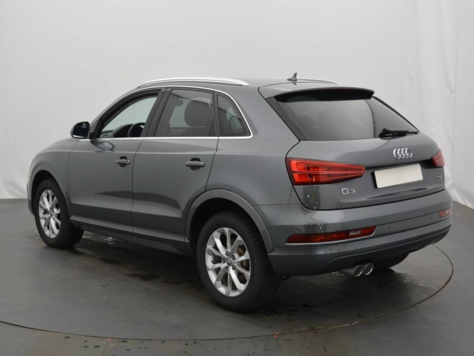 AUDI - Q3 - #183042 - 17