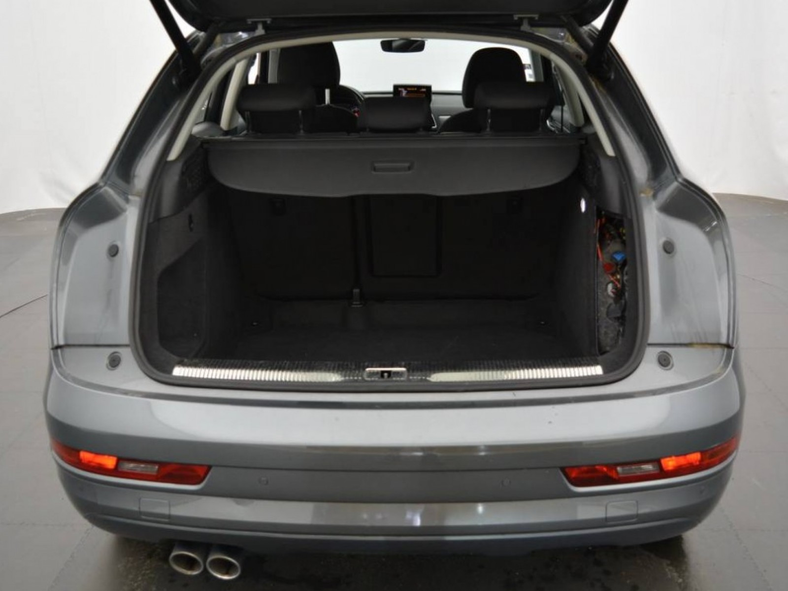 AUDI - Q3 - #183042 - 28