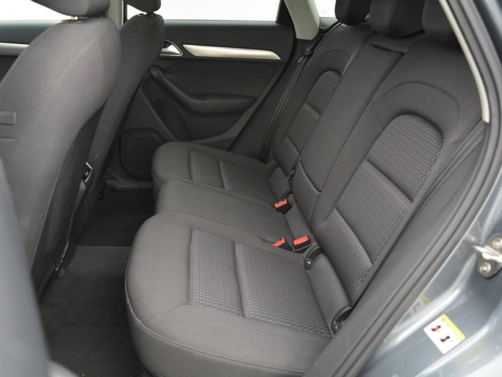AUDI - Q3 - #183042 - 8