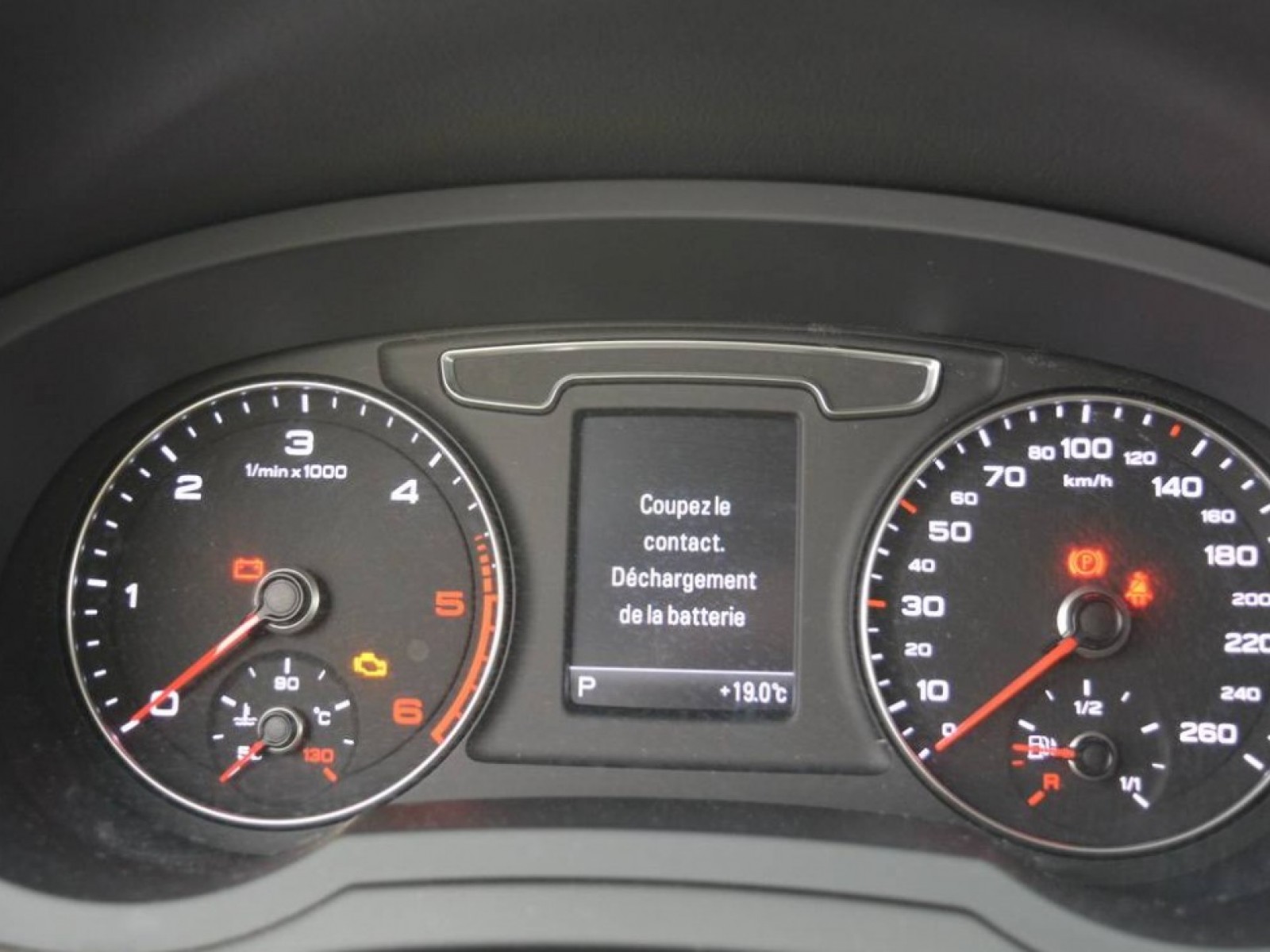 AUDI - Q3 - #183042 - 27