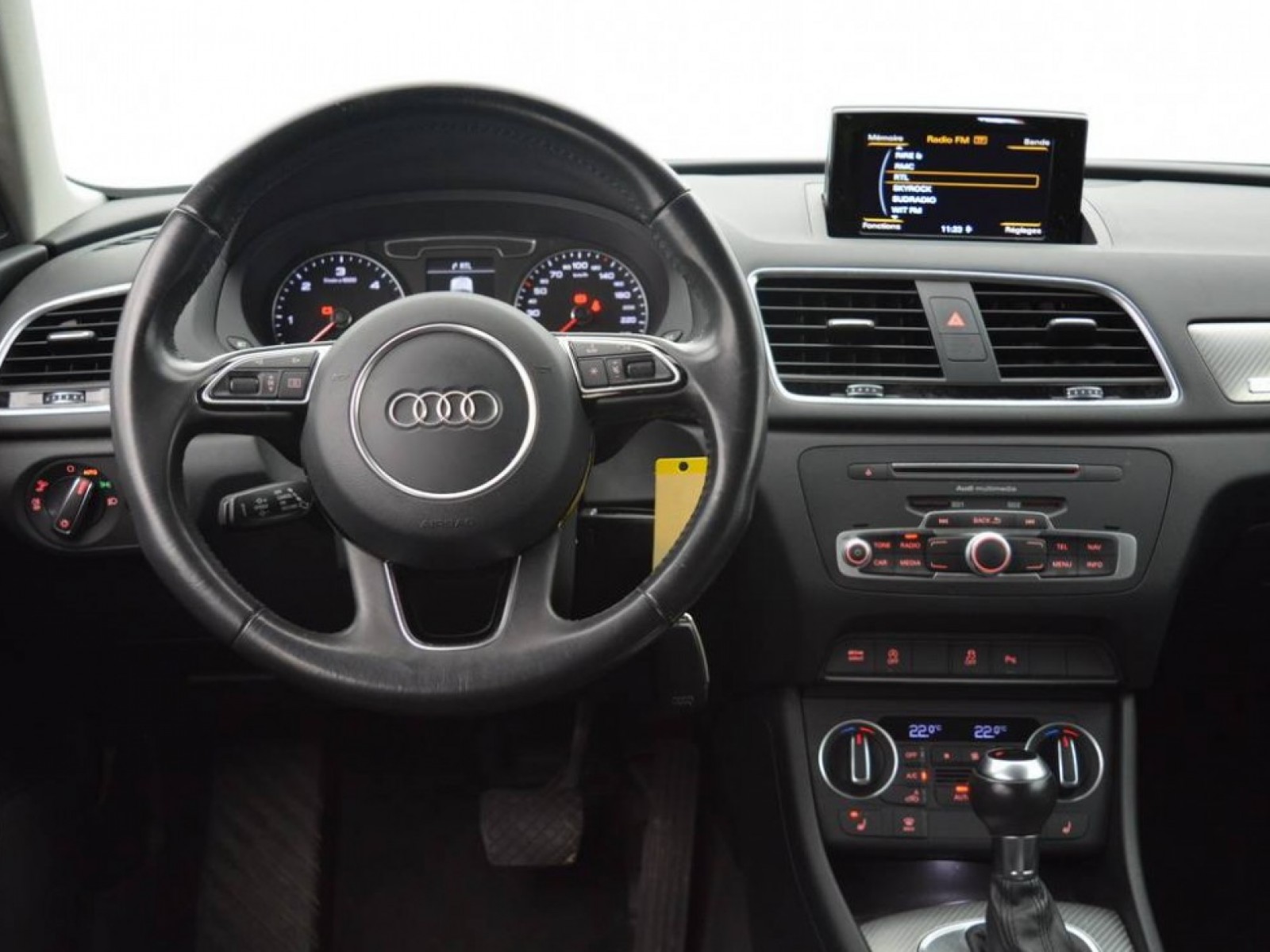 AUDI - Q3 - #183042 - 24