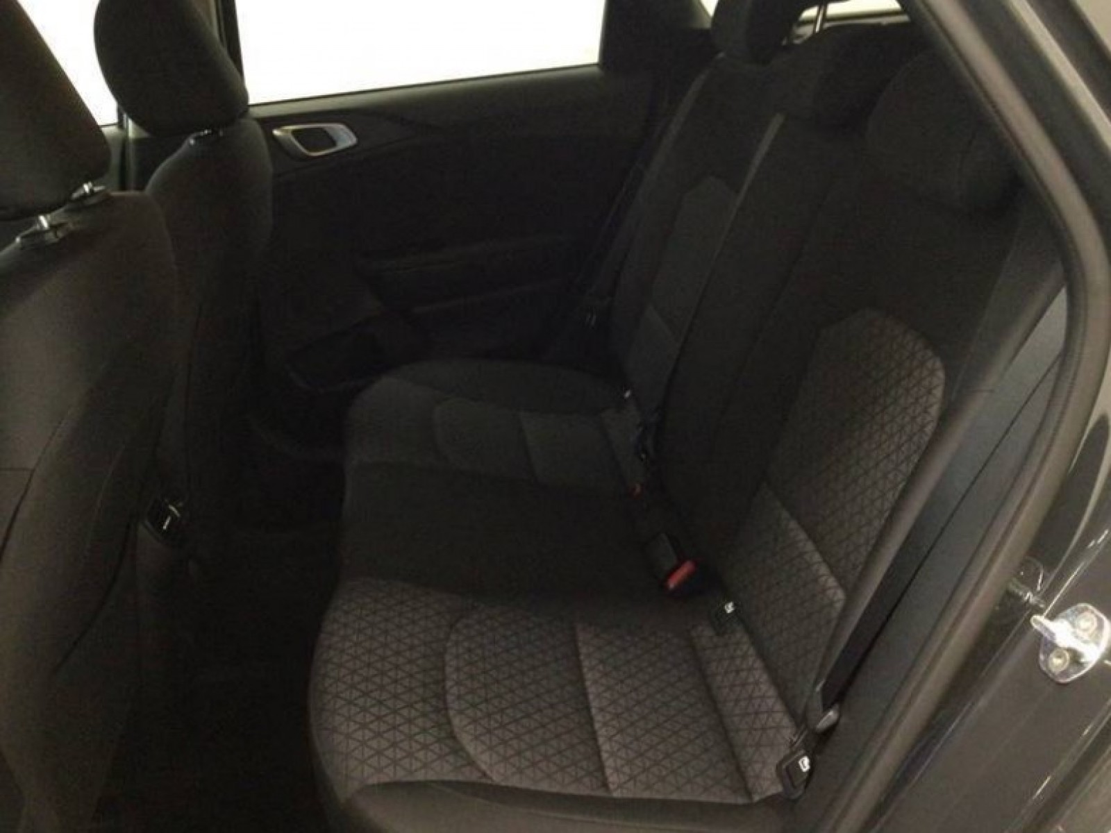 KIA - CEED SW - #181655 - 8