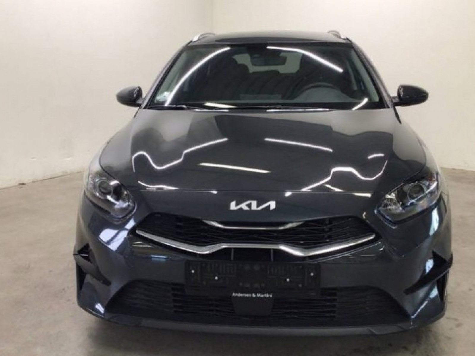 KIA - CEED SW - #181655 - 20