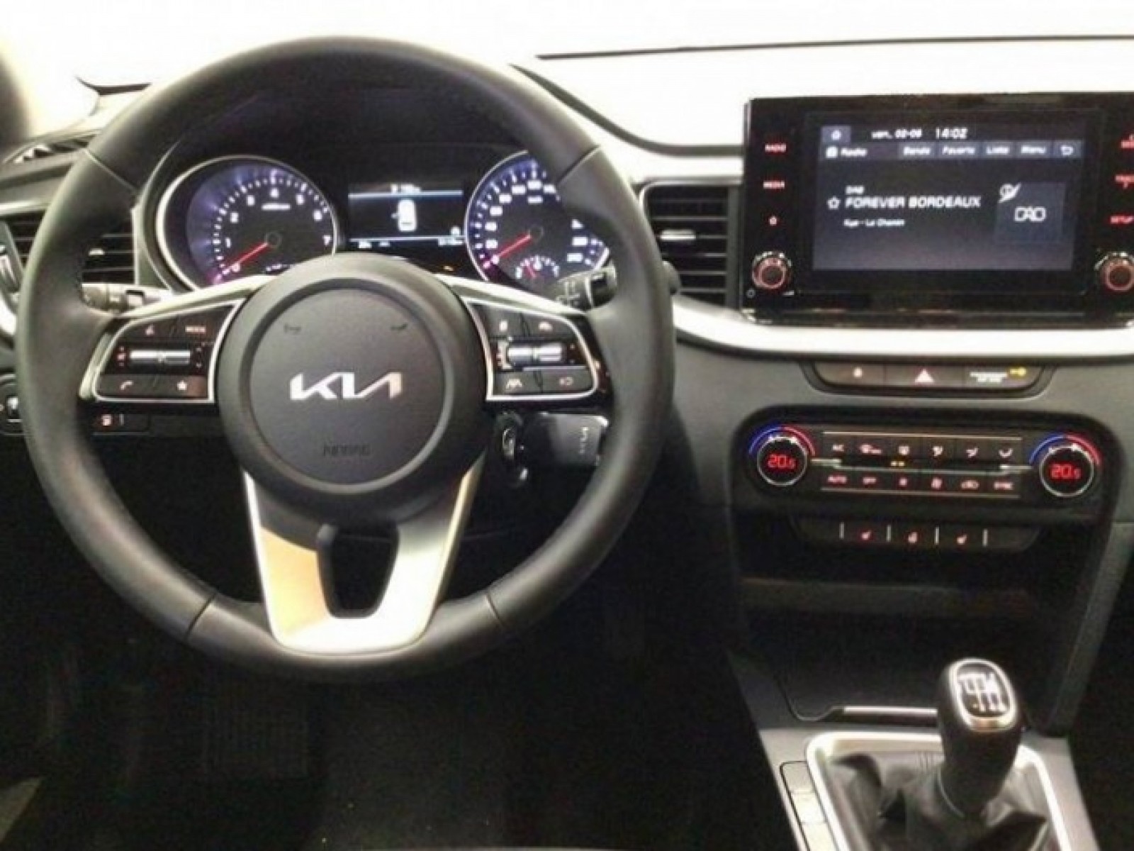 KIA - CEED SW - #181655 - 28