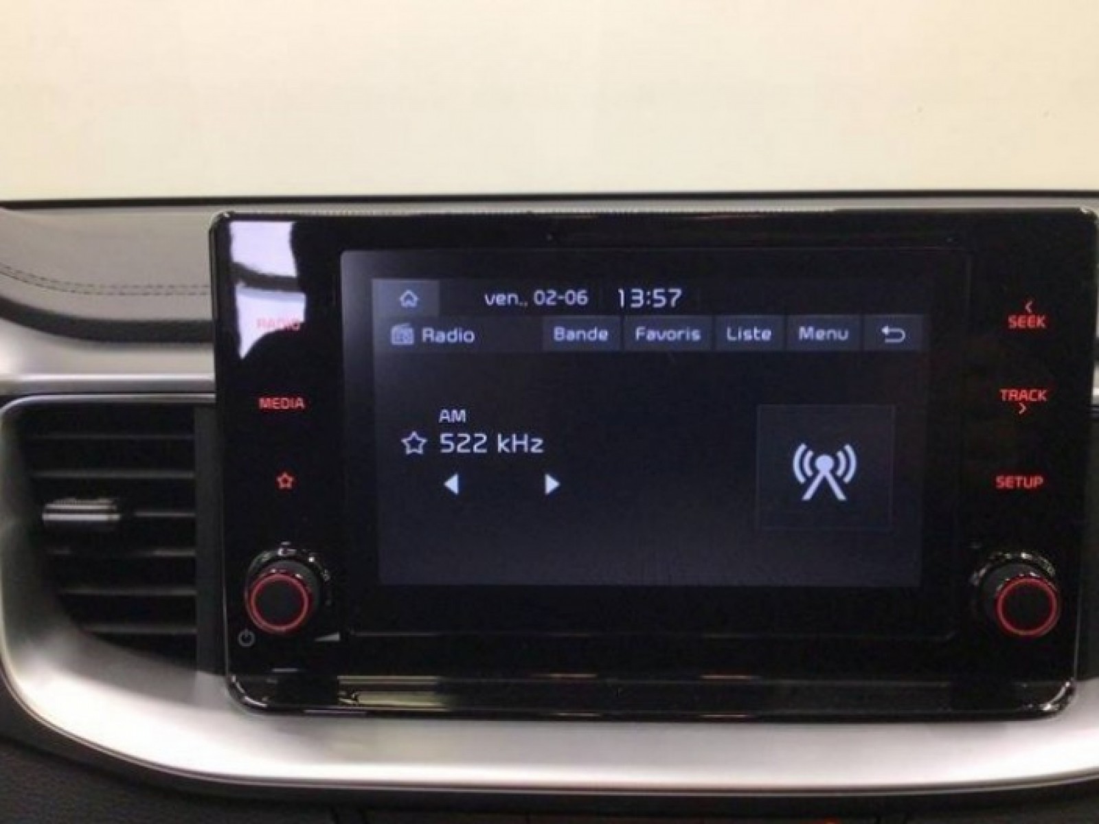 KIA - CEED SW - #181655 - 33