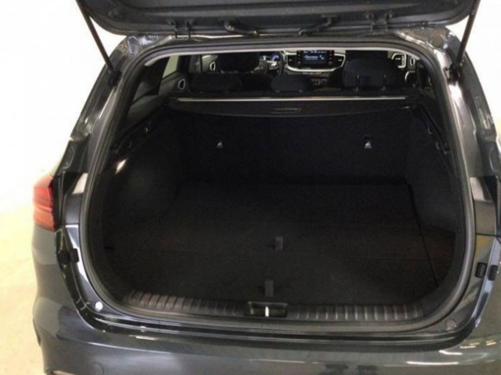 KIA - CEED SW - #181655 - 36