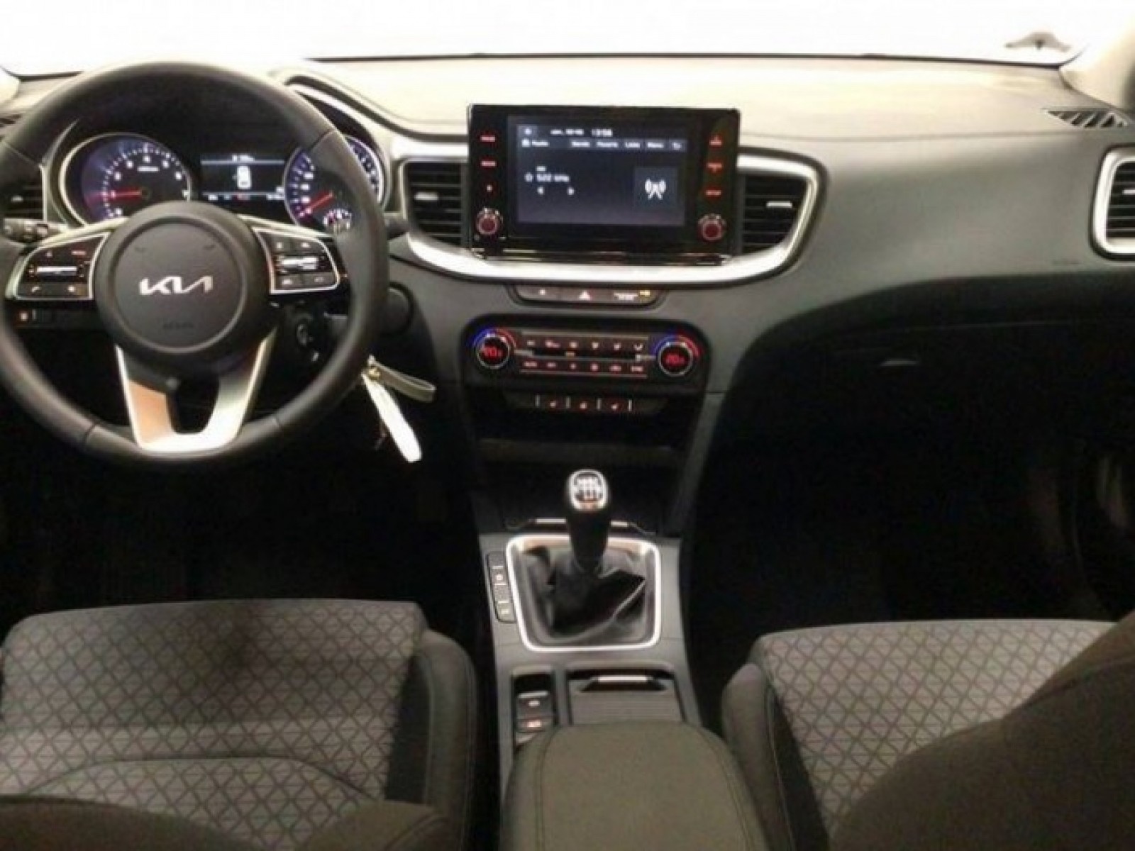 KIA - CEED SW - #181655 - 38