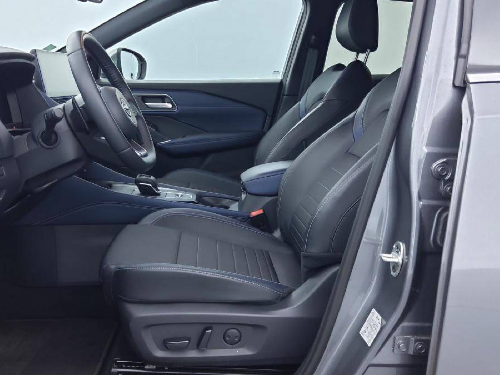 NISSAN - QASHQAI 2022 - #184160 - 2