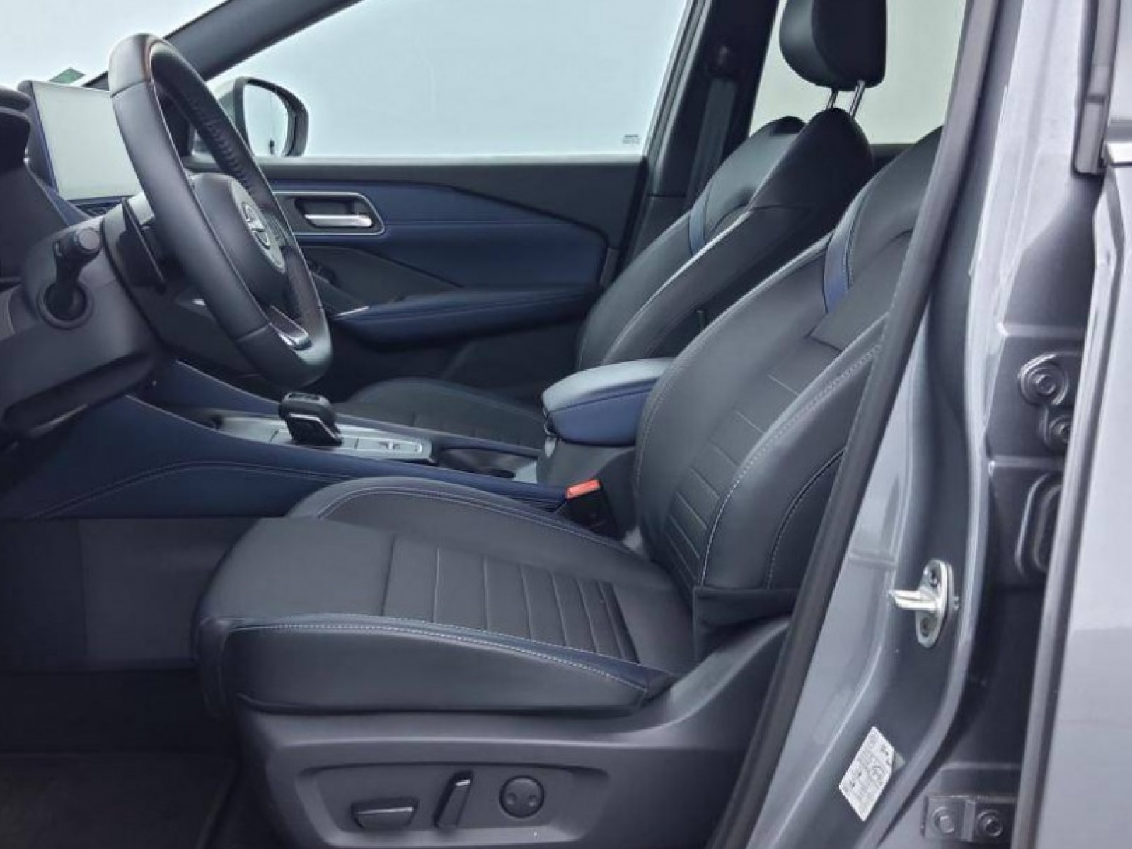 NISSAN - QASHQAI 2022 - #184160 - 11