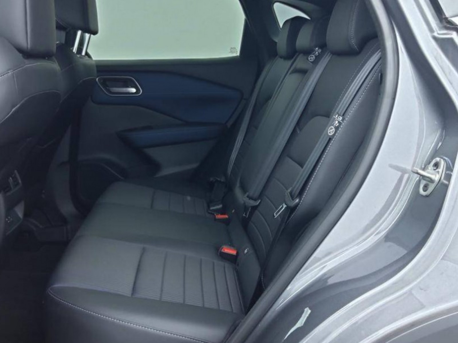 NISSAN - QASHQAI 2022 - #184160 - 16