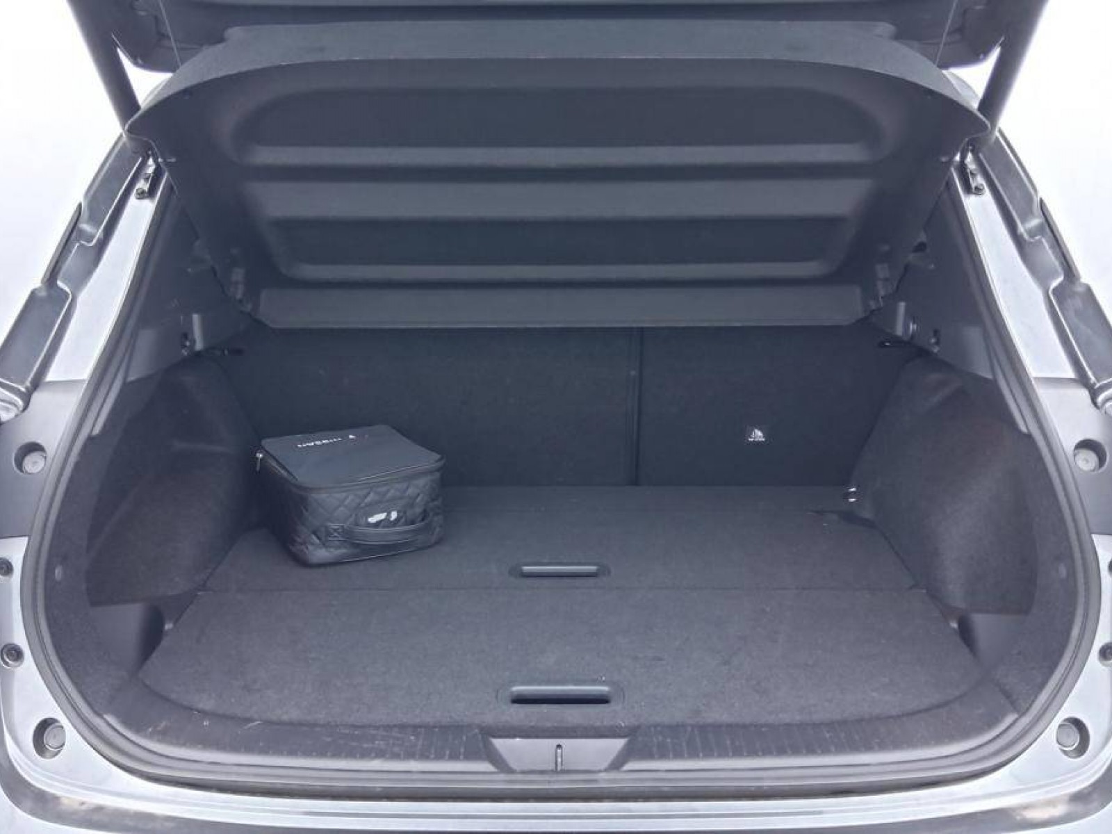 NISSAN - QASHQAI 2022 - #184160 - 8