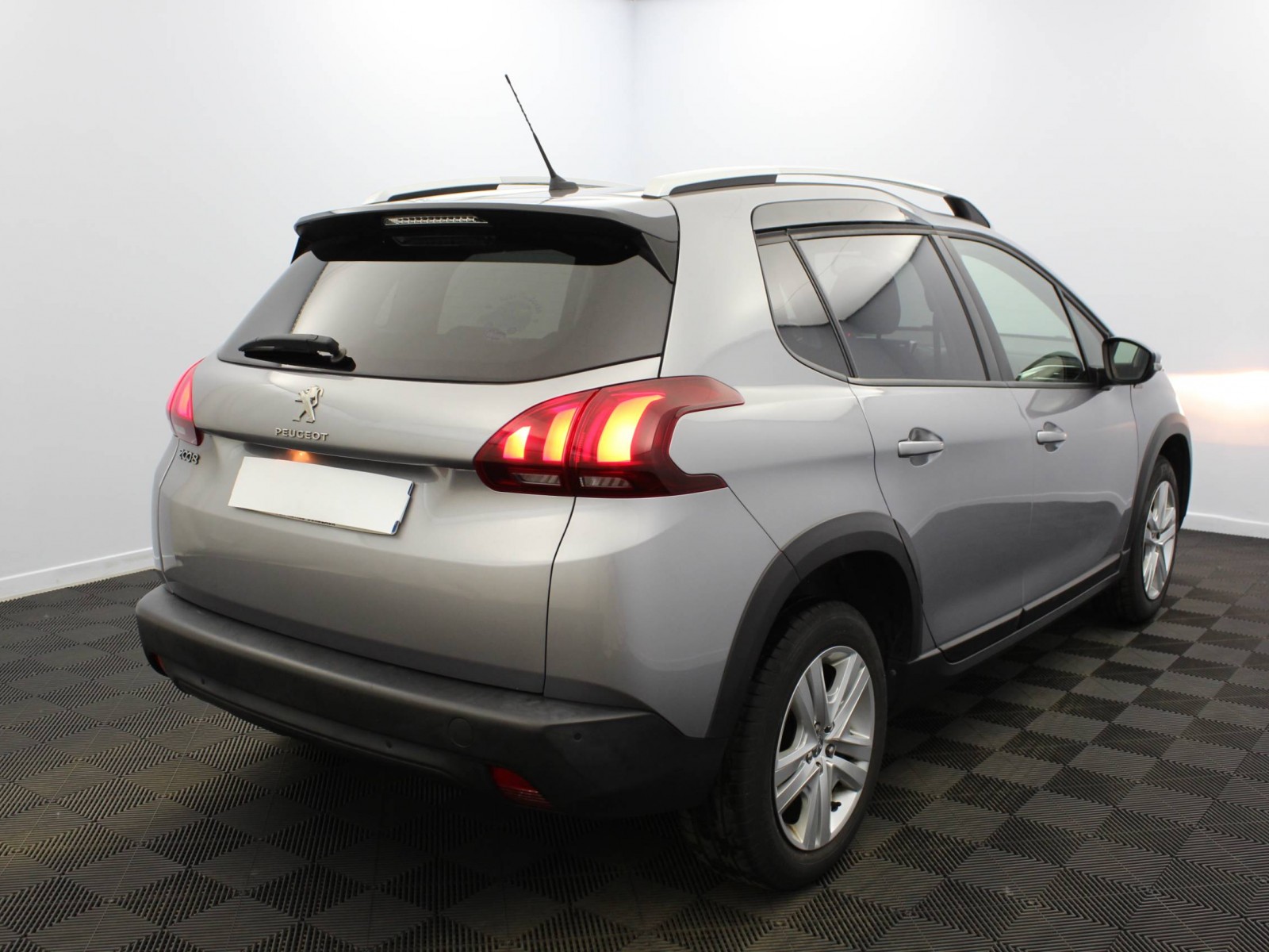 PEUGEOT - 2008 - #183594 - 3