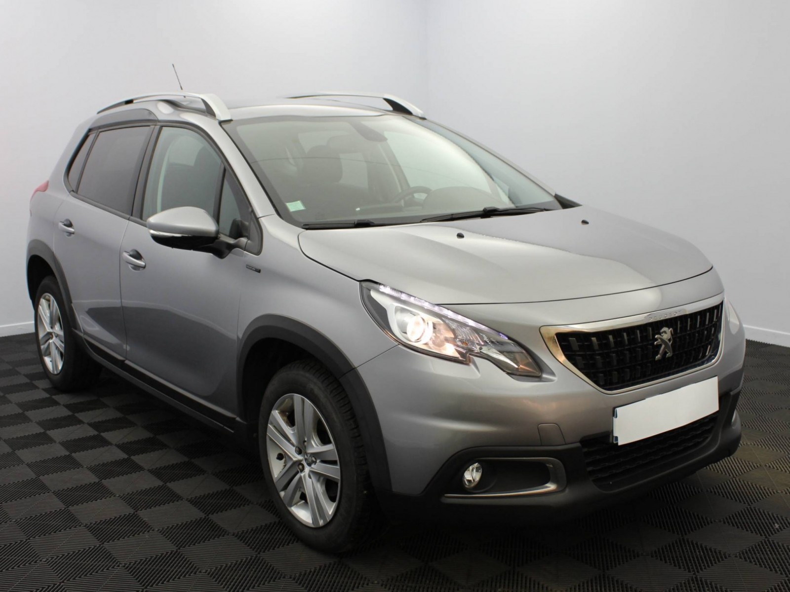 PEUGEOT - 2008 - #183594 - 16