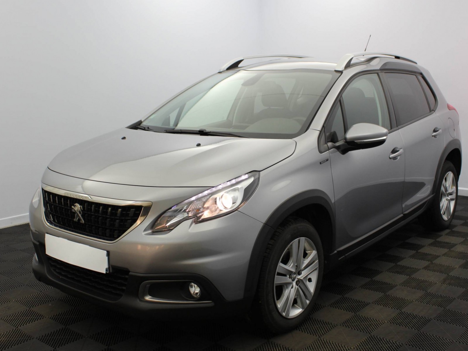 PEUGEOT - 2008 - #183594 - 15