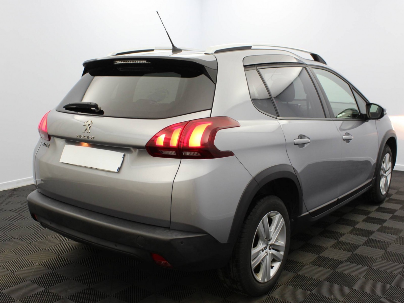 PEUGEOT - 2008 - #183594 - 18