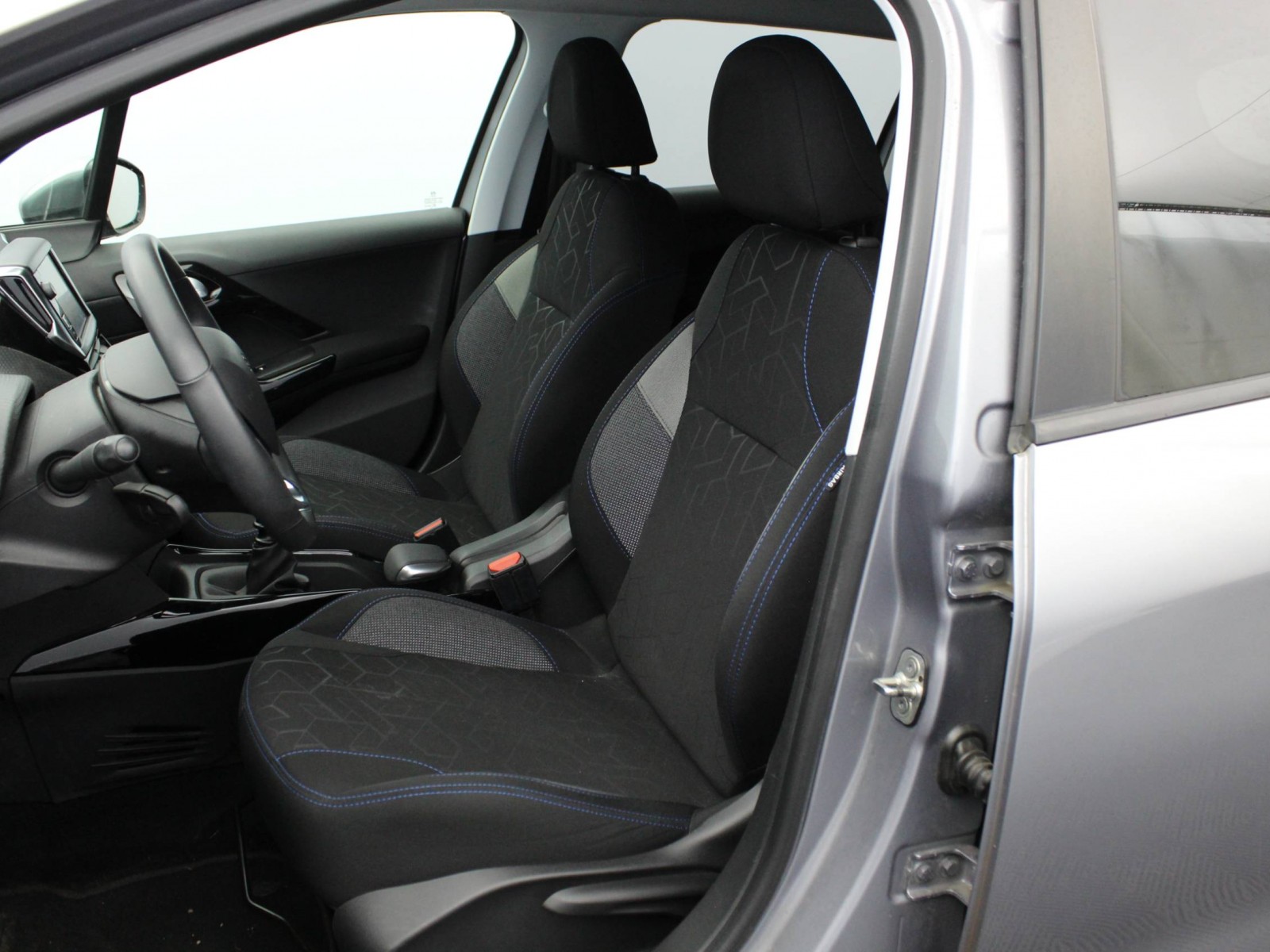 PEUGEOT - 2008 - #183594 - 7