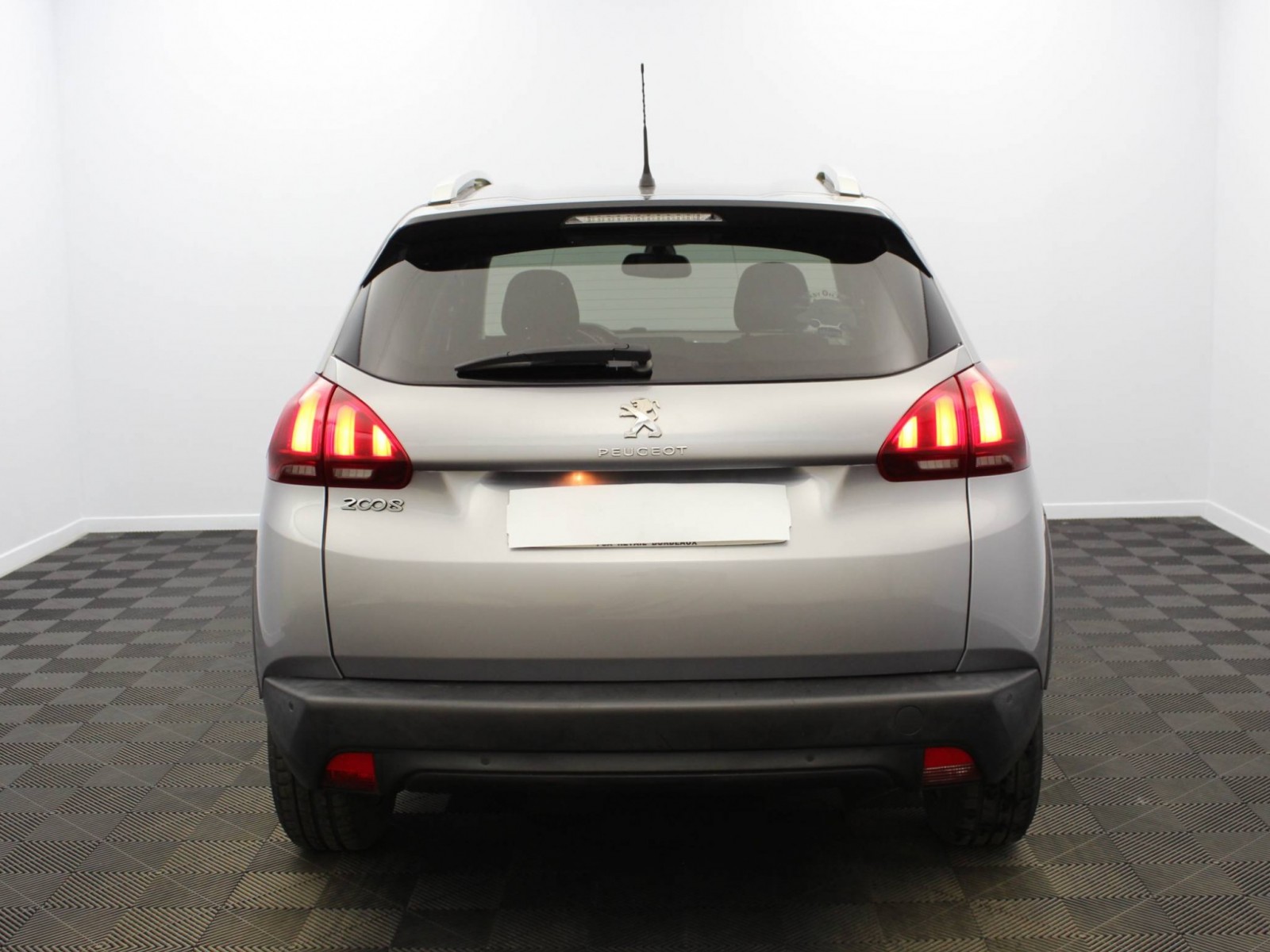 PEUGEOT - 2008 - #183594 - 20