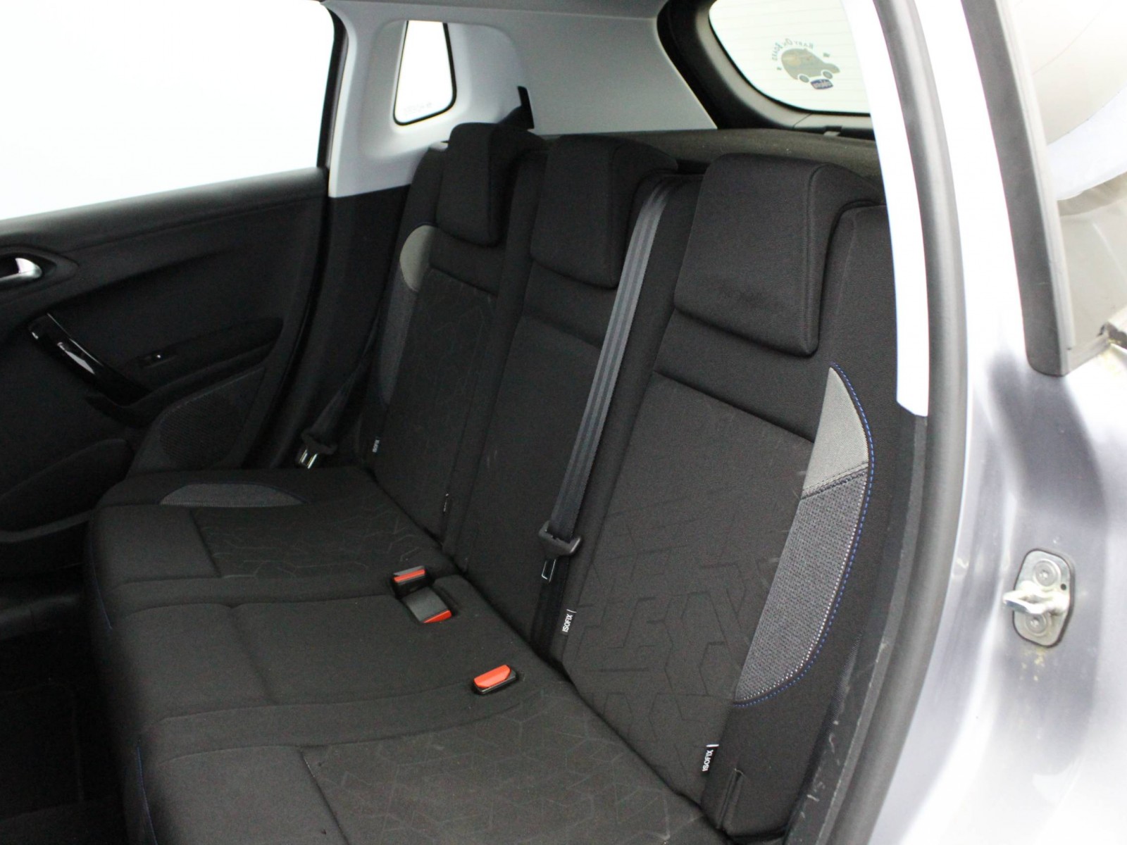 PEUGEOT - 2008 - #183594 - 8