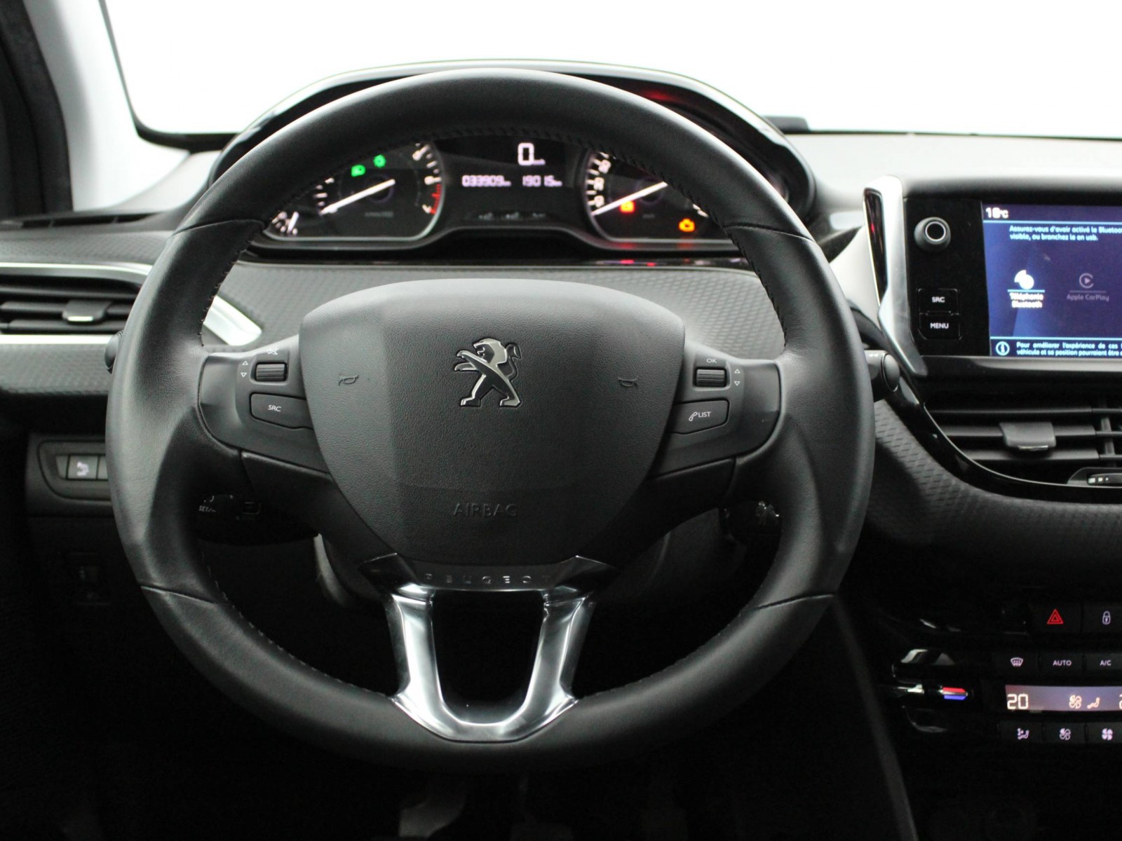 PEUGEOT - 2008 - #183594 - 10