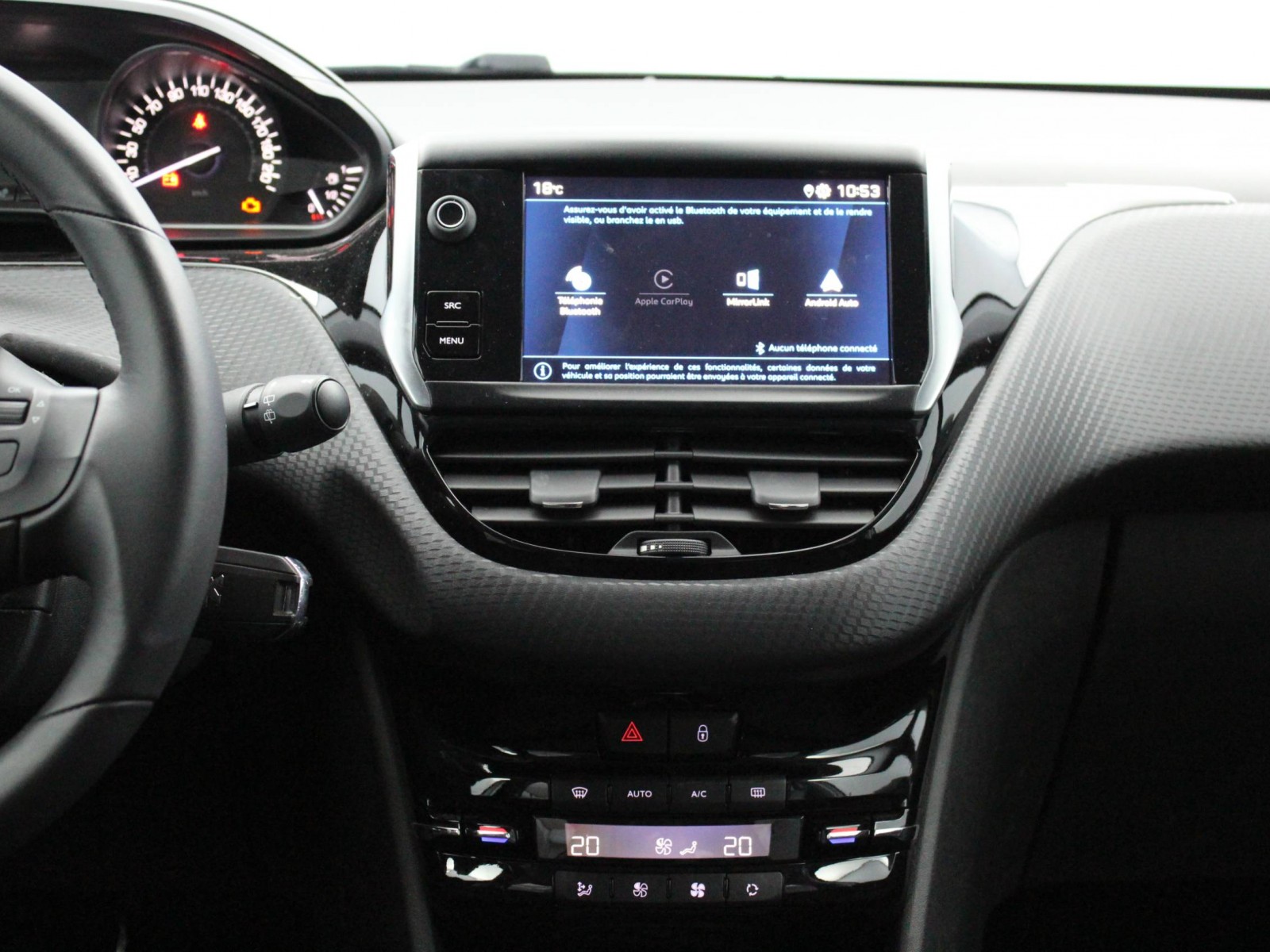 PEUGEOT - 2008 - #183594 - 11