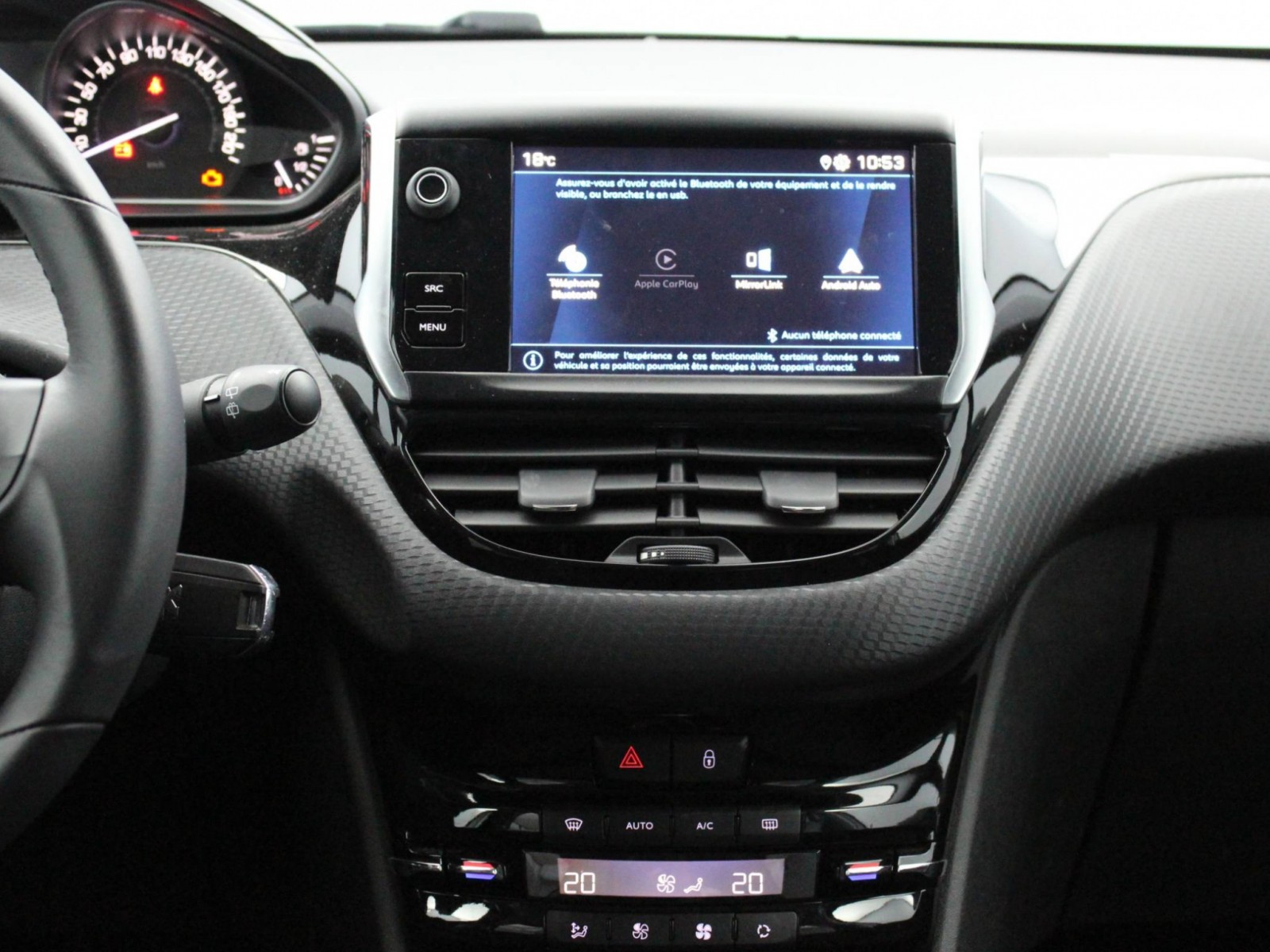 PEUGEOT - 2008 - #183594 - 26