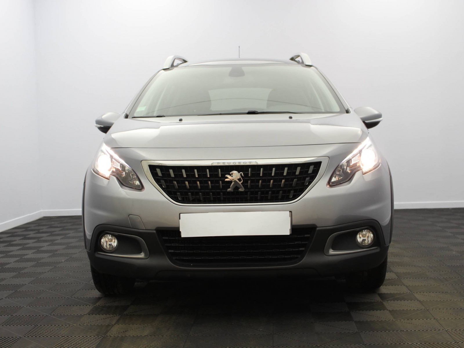 PEUGEOT - 2008 - #183594 - 4