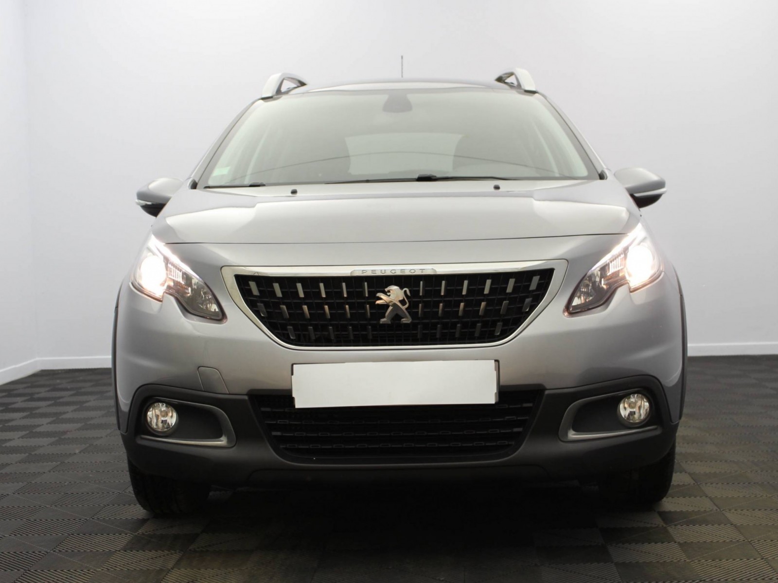PEUGEOT - 2008 - #183594 - 19