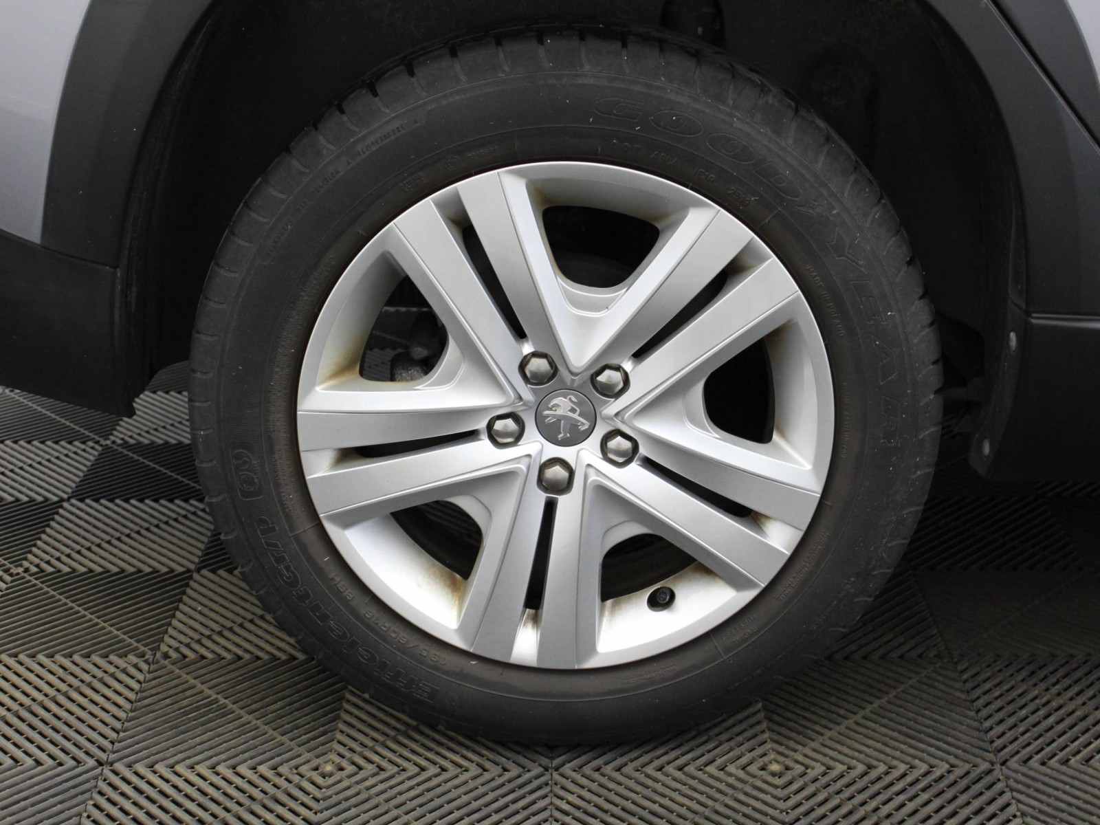 PEUGEOT - 2008 - #183594 - 6