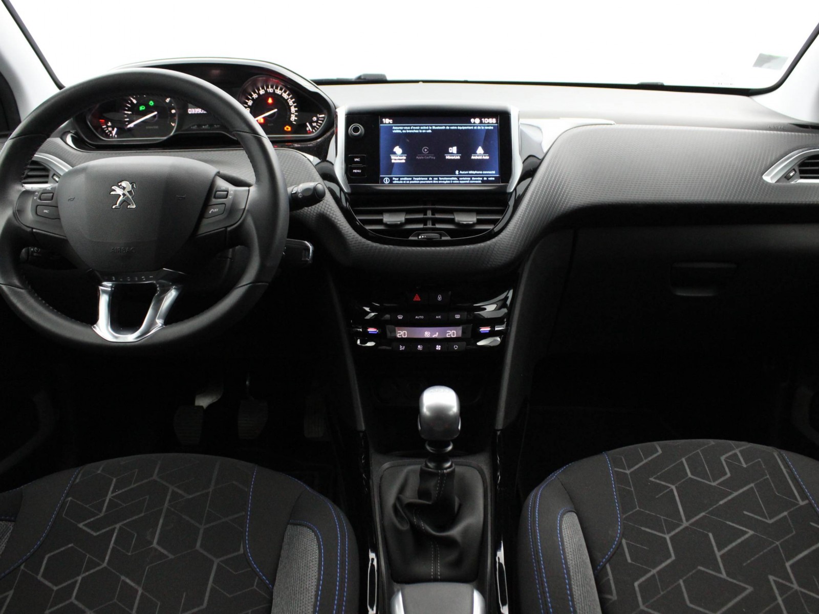 PEUGEOT - 2008 - #183594 - 14