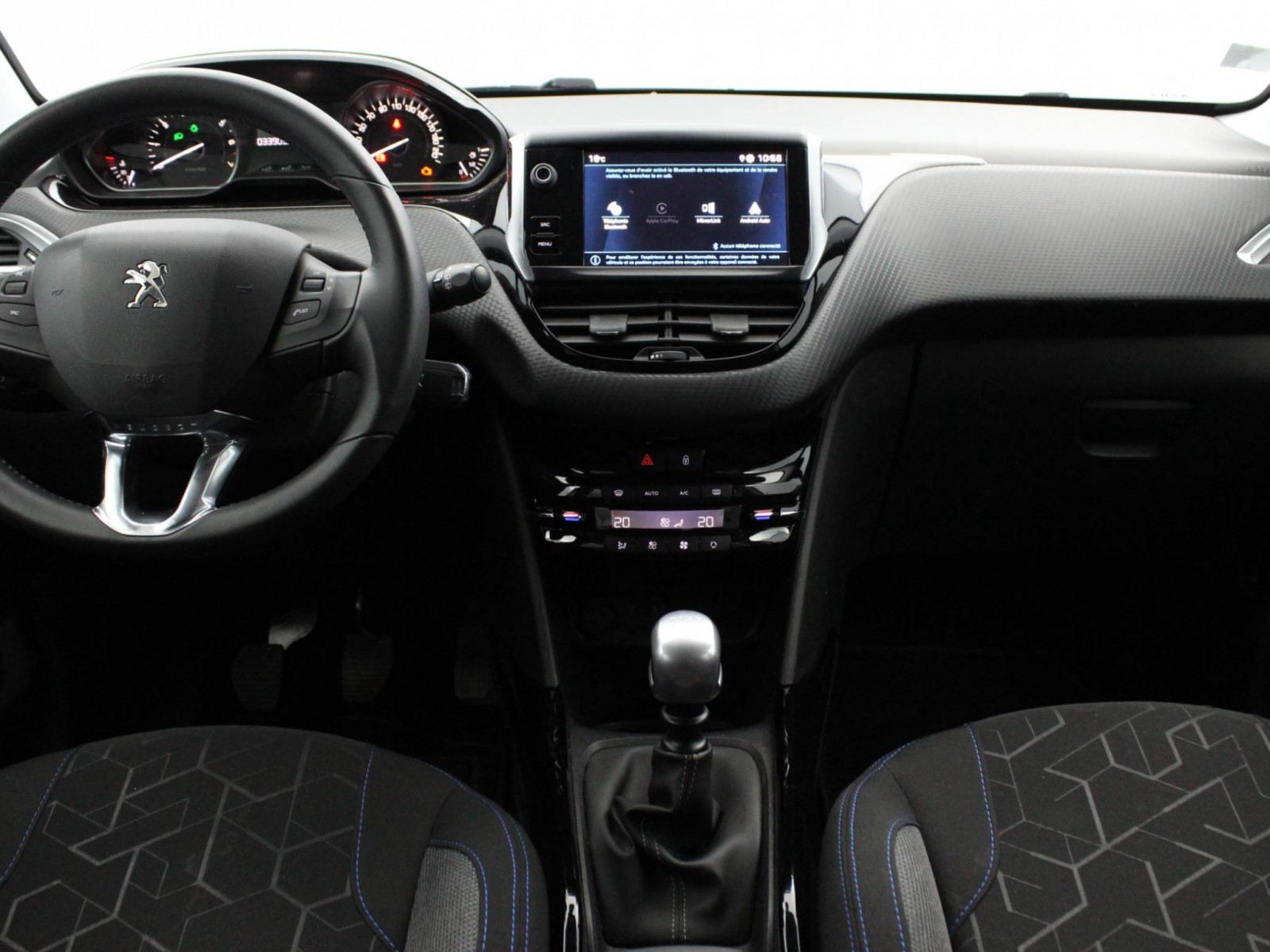 PEUGEOT - 2008 - #183594 - 29