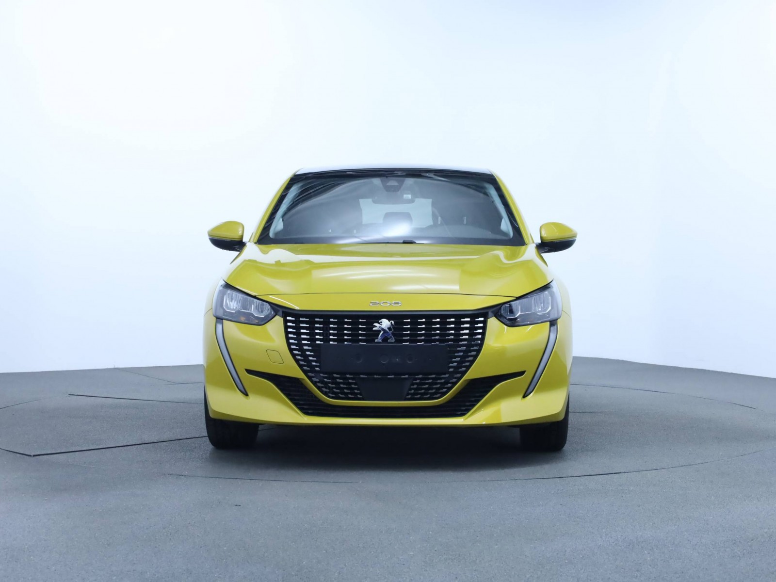 PEUGEOT - 208 - #184111 - 4