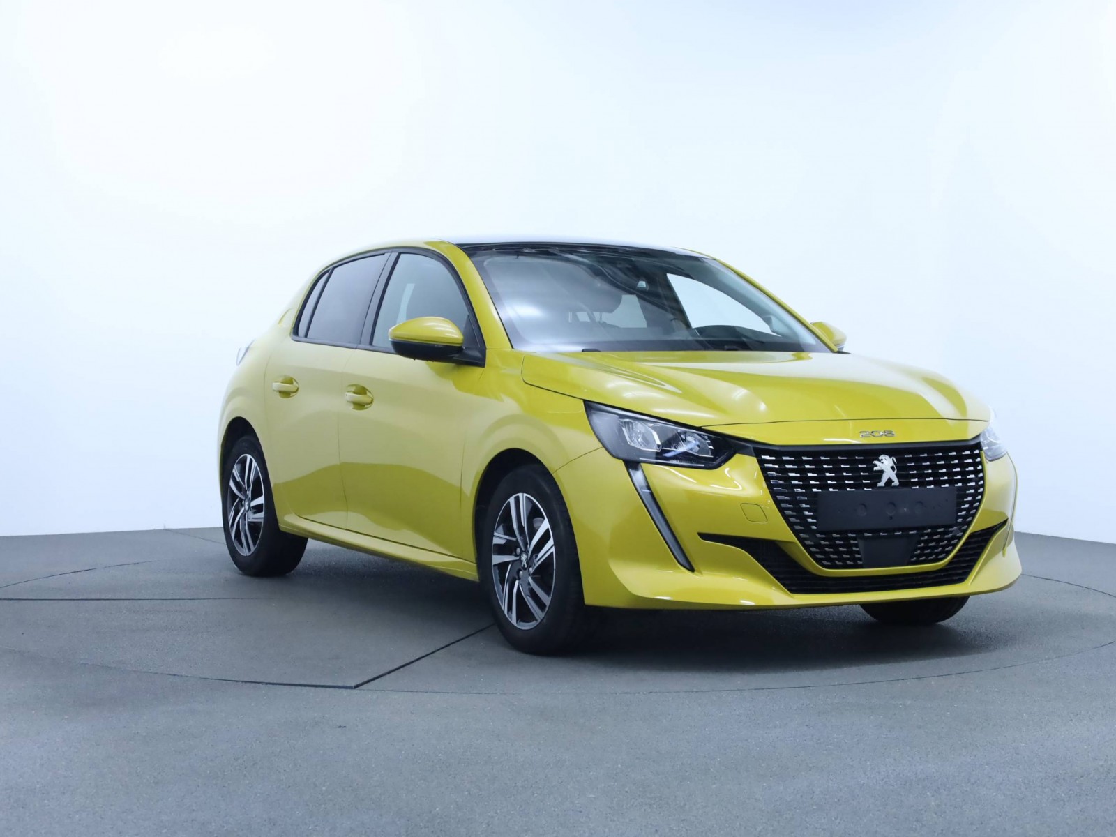 PEUGEOT - 208 - #184111 - 1