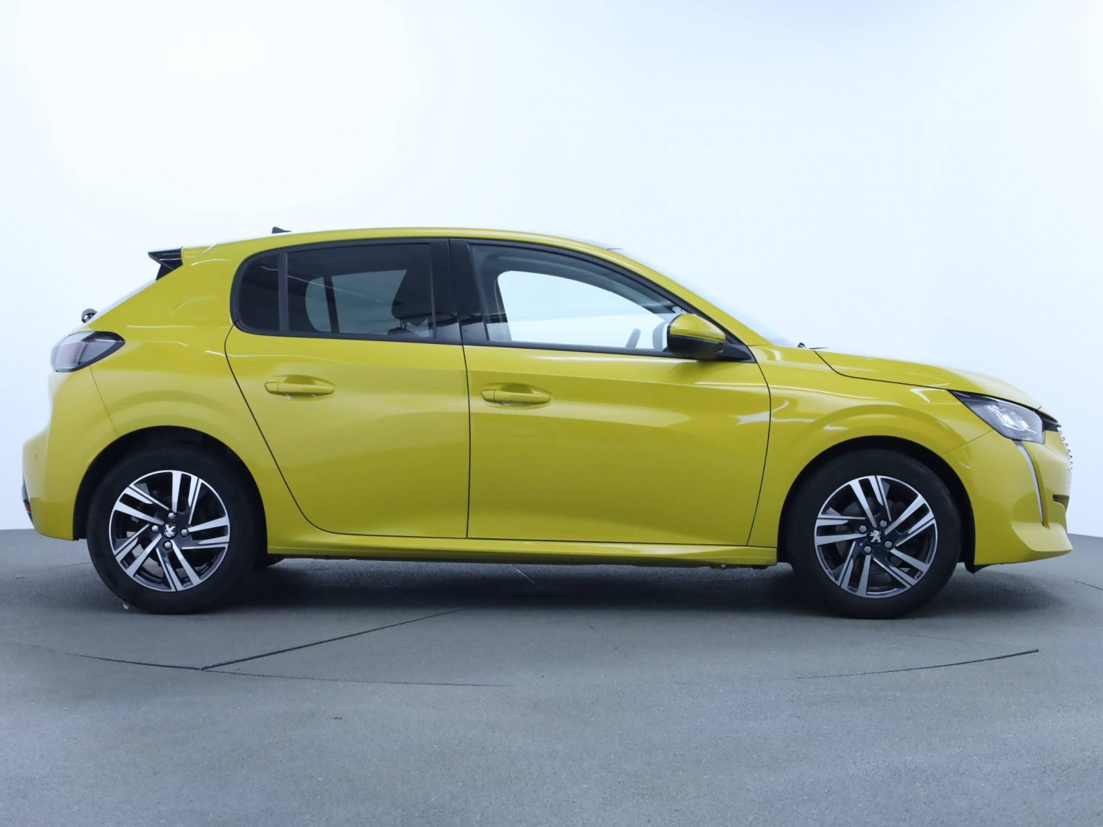 PEUGEOT - 208 - #184111 - 13