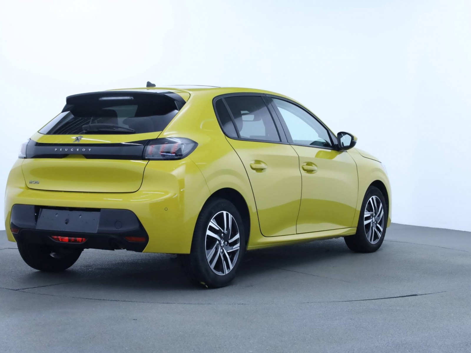 PEUGEOT - 208 - #184111 - 17