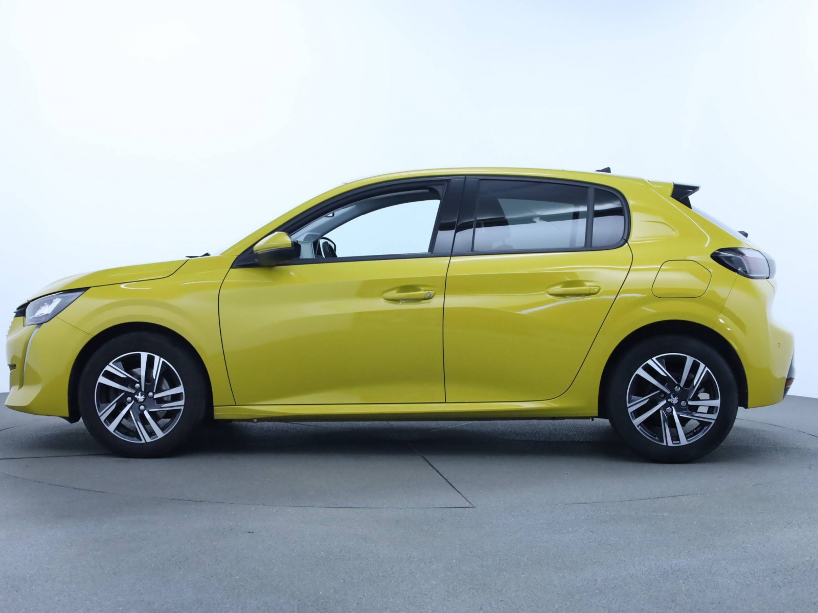 PEUGEOT - 208 - #184111 - 14