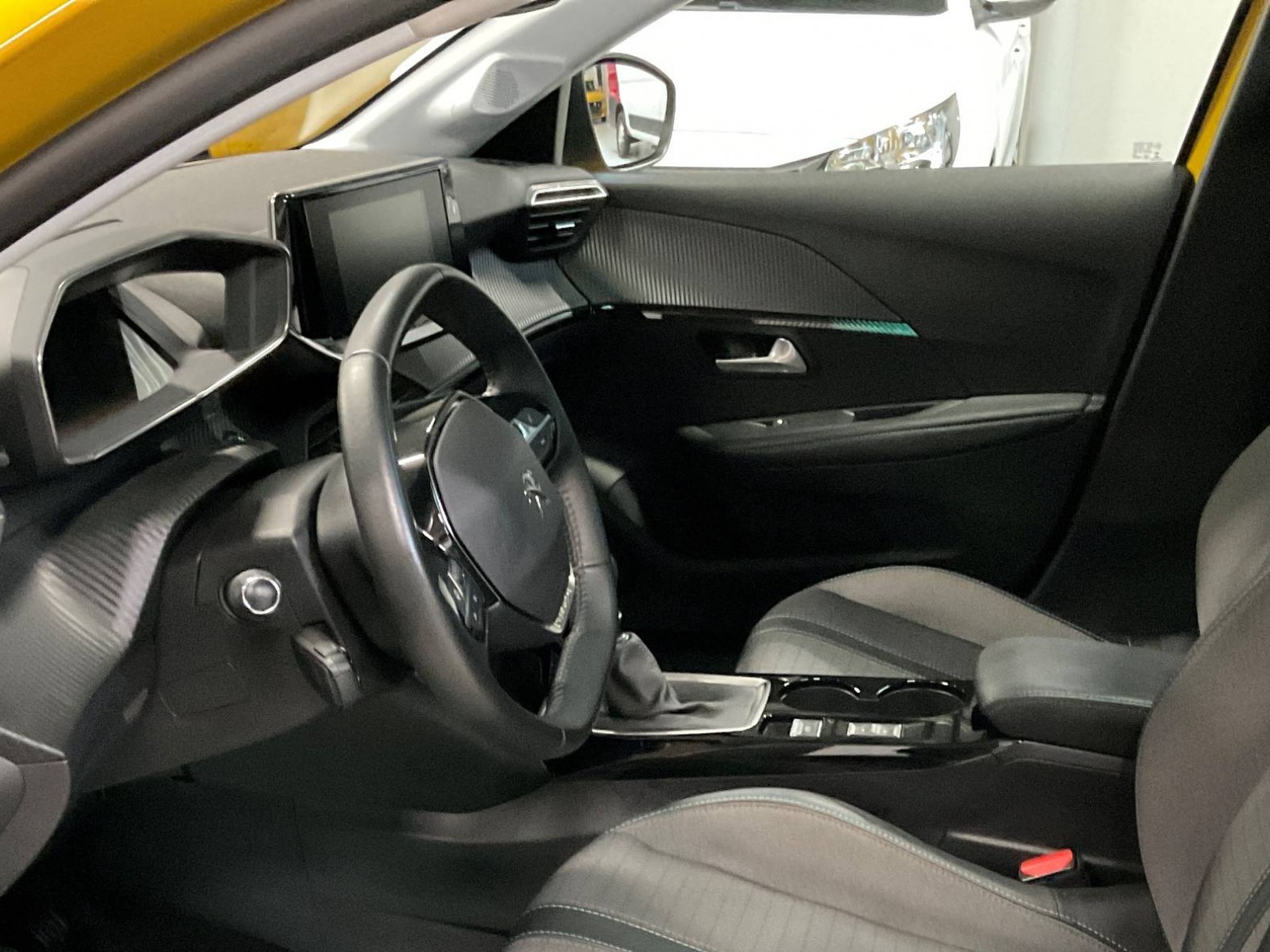 PEUGEOT - 208 - #184111 - 6